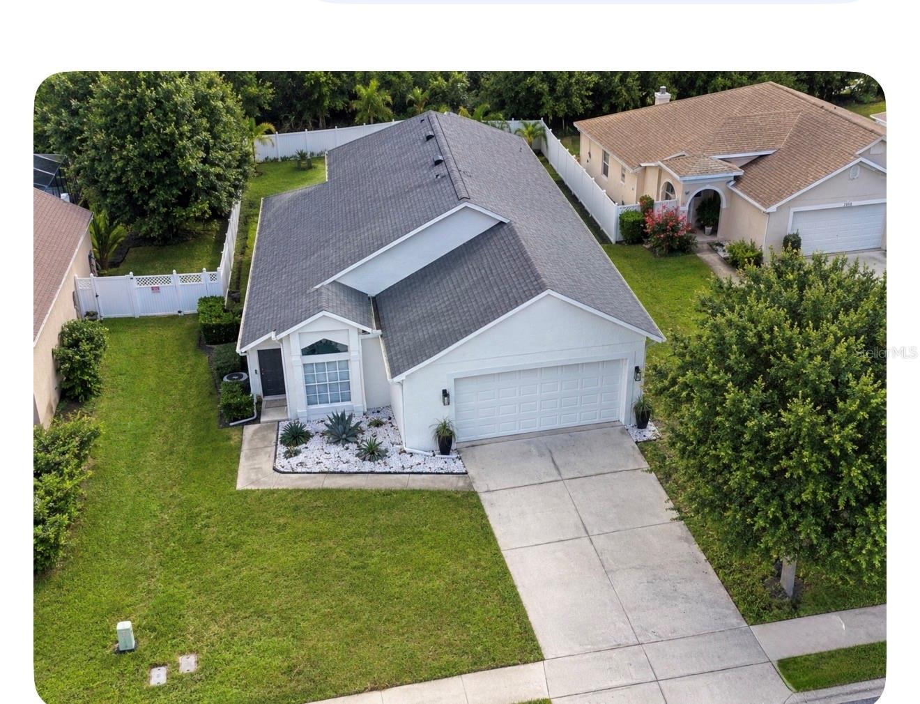 2916 CANOE CIR