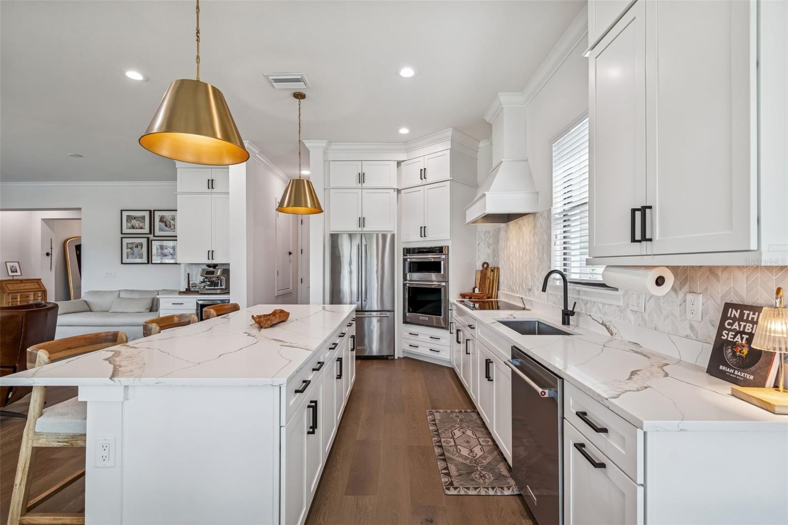 Single Family Residence at 3016 W BALLAST POINT BLVD, TAMPA, photo 13 of 62