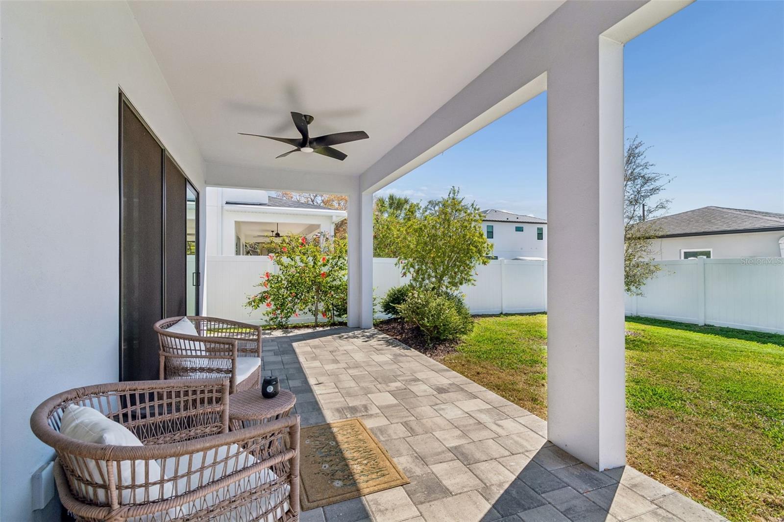 Single Family Residence at 3016 W BALLAST POINT BLVD, TAMPA, photo 42 of 62