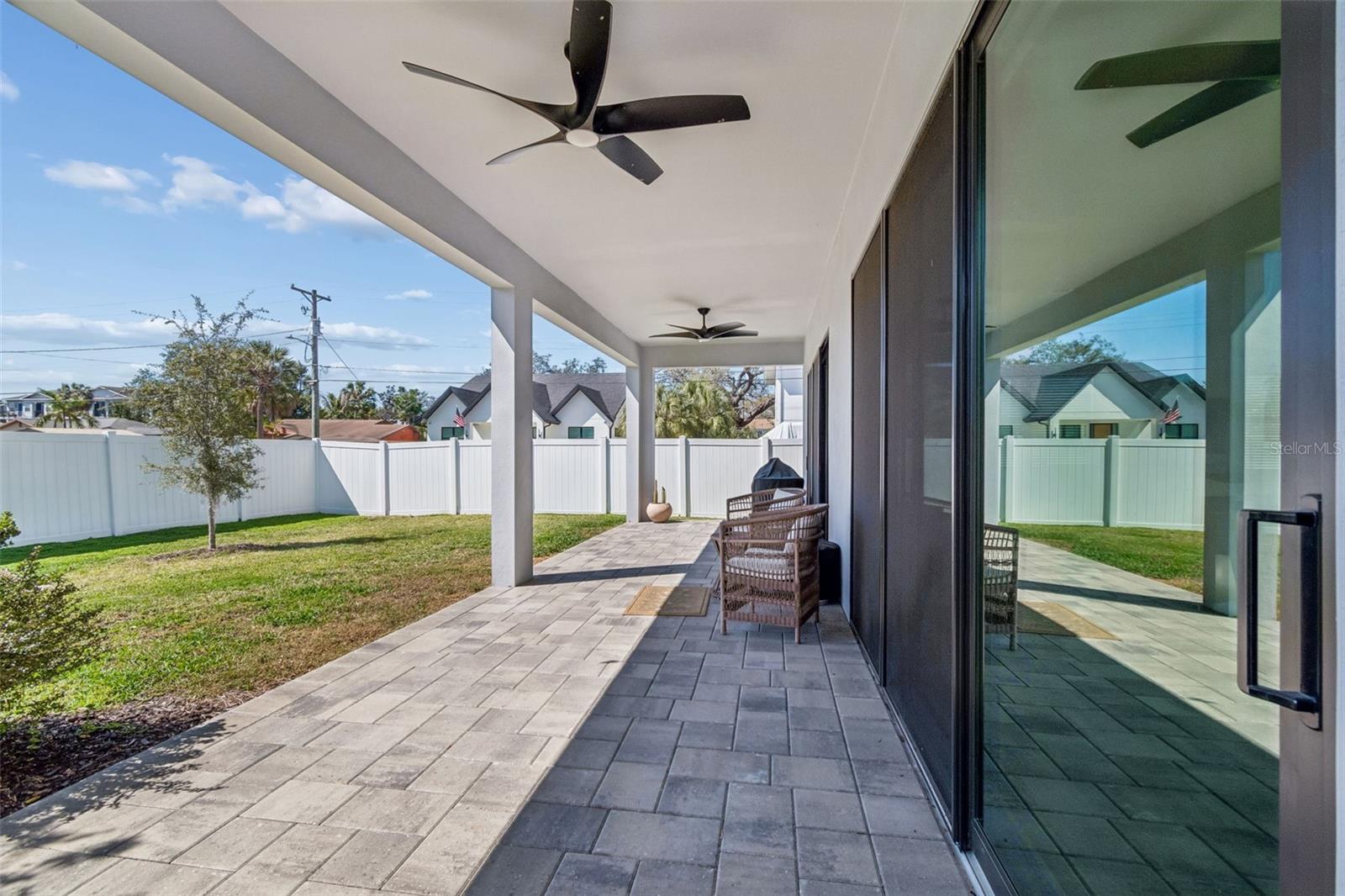 Single Family Residence at 3016 W BALLAST POINT BLVD, TAMPA, photo 43 of 62