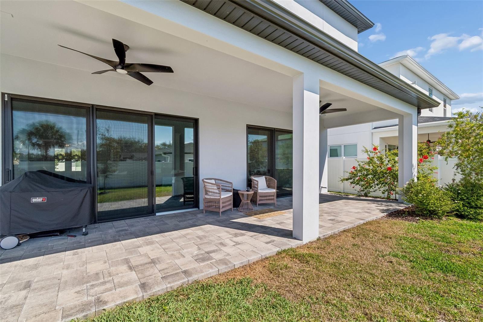 Single Family Residence at 3016 W BALLAST POINT BLVD, TAMPA, photo 44 of 62