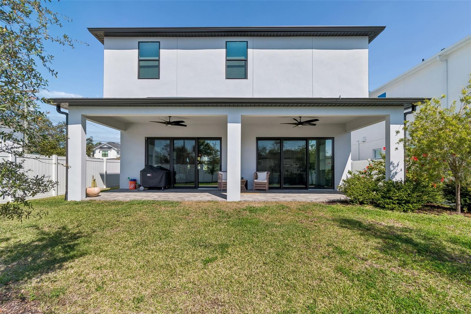 Single Family Residence at 3016 W BALLAST POINT BLVD, TAMPA, photo 45 of 62