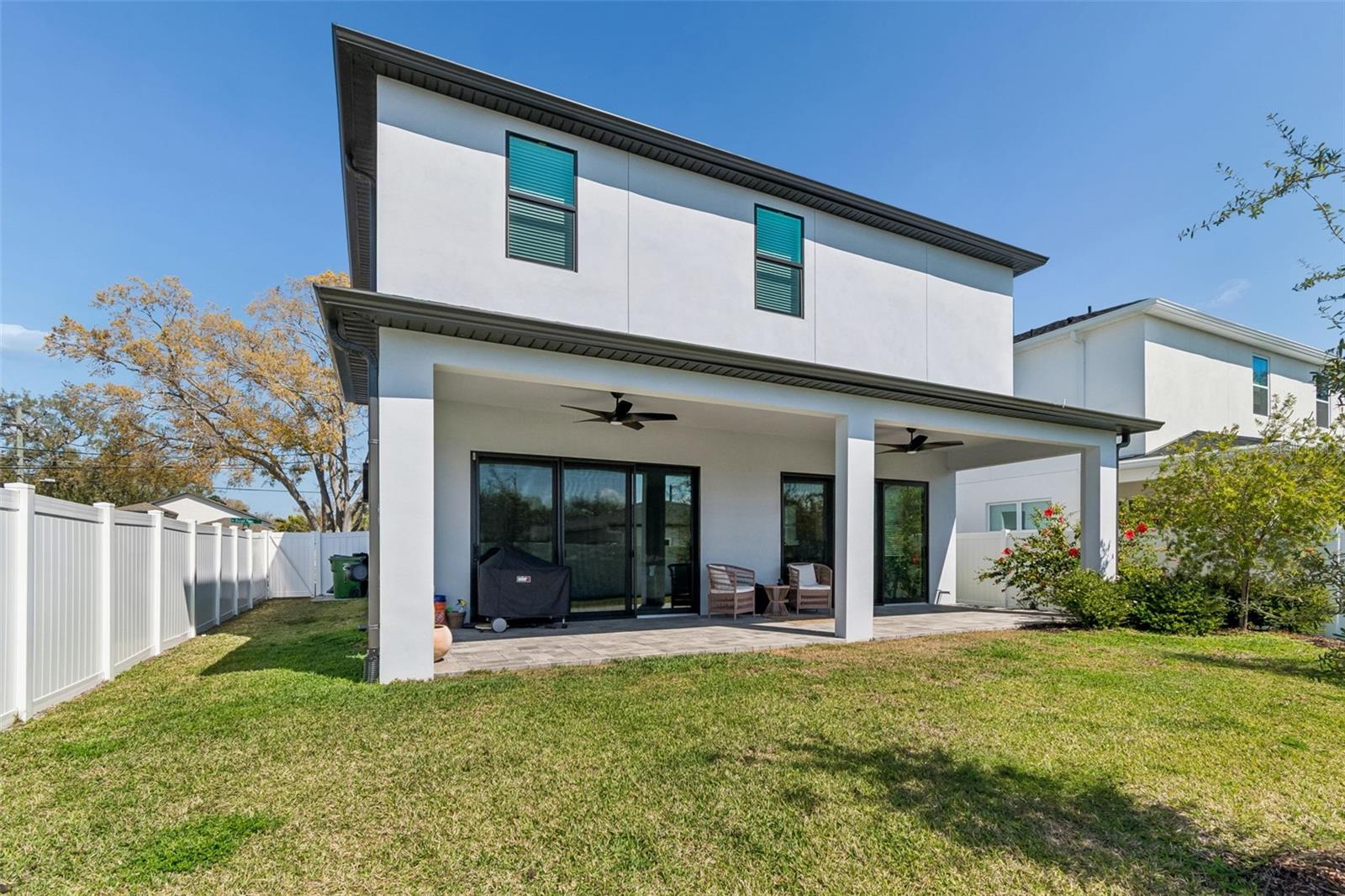 Single Family Residence at 3016 W BALLAST POINT BLVD, TAMPA, photo 46 of 62