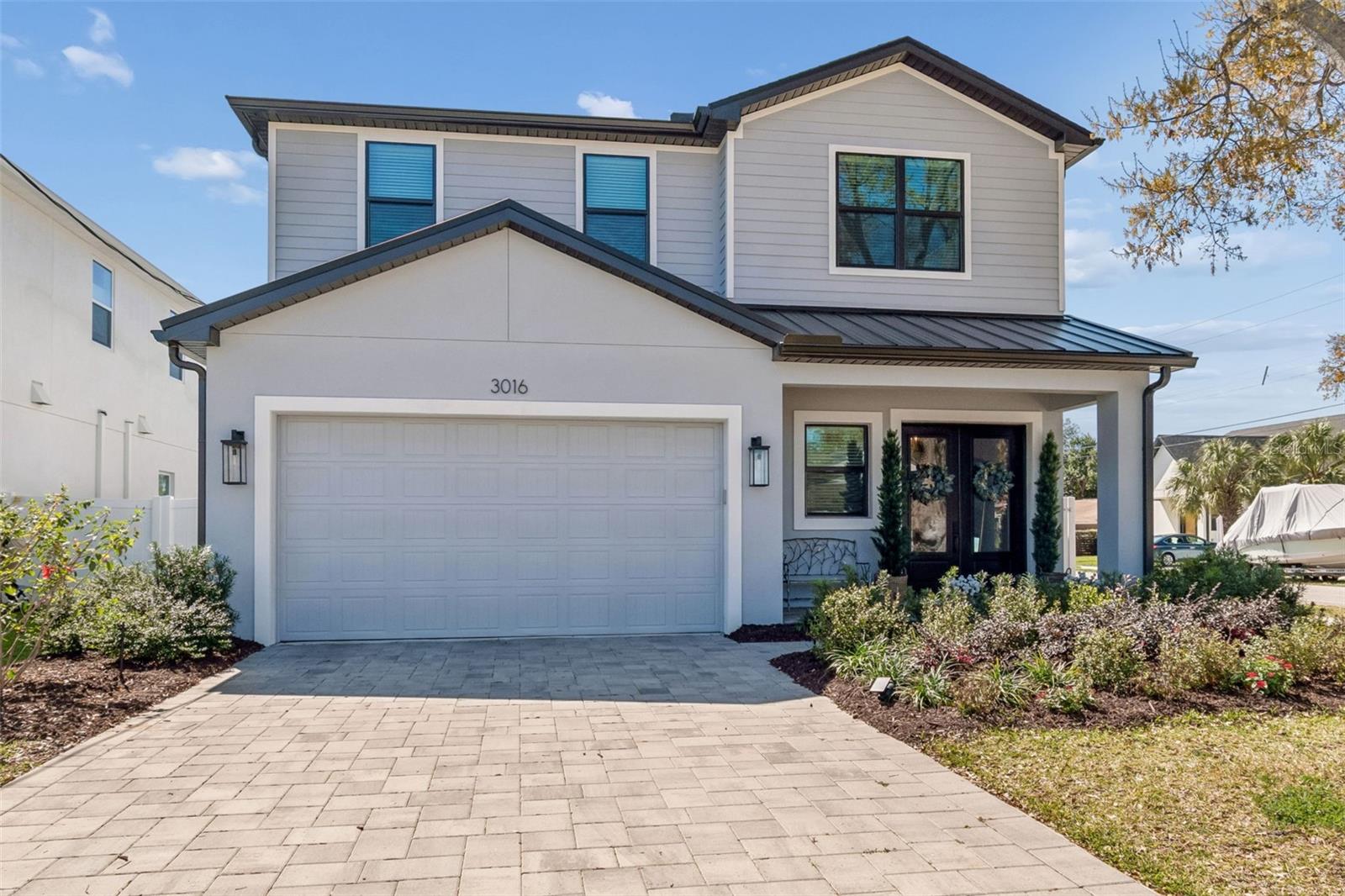 Single Family Residence at 3016 W BALLAST POINT BLVD, TAMPA, photo 48 of 62