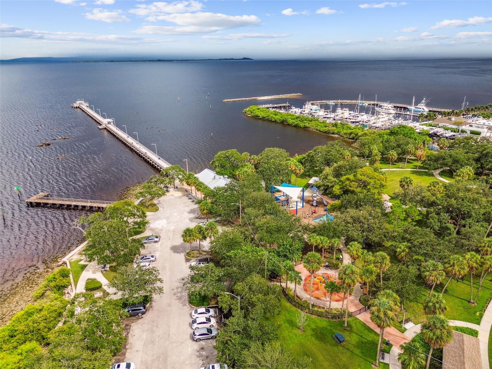Single Family Residence at 3016 W BALLAST POINT BLVD, TAMPA, photo 51 of 62