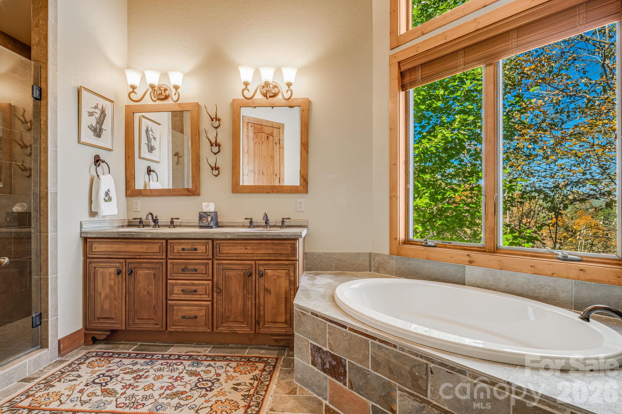 Single Family Residence at 179 Cherry Knob Drive, Mars Hill, photo 15 of 47