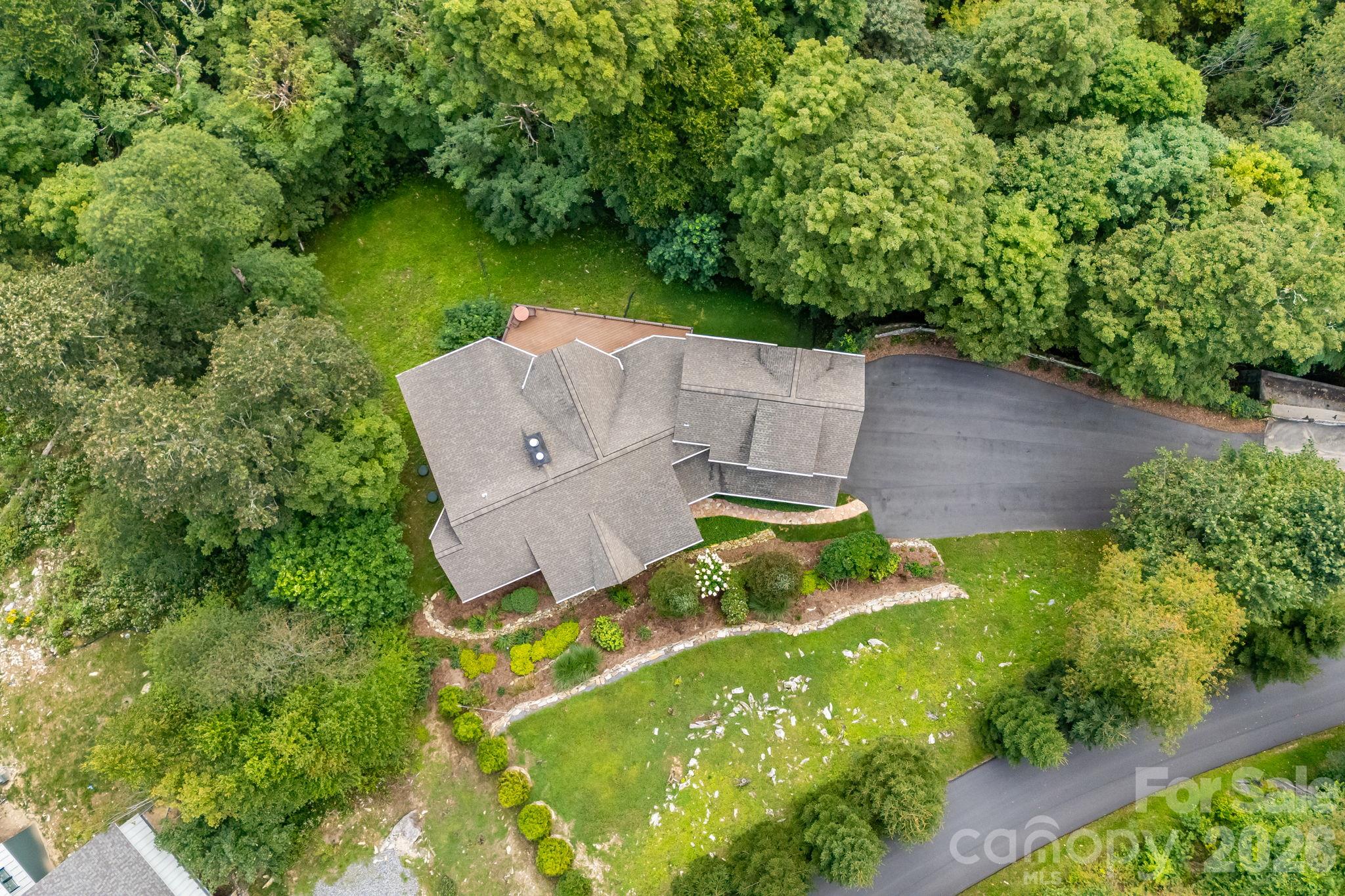 Single Family Residence at 179 Cherry Knob Drive, Mars Hill, photo 40 of 47