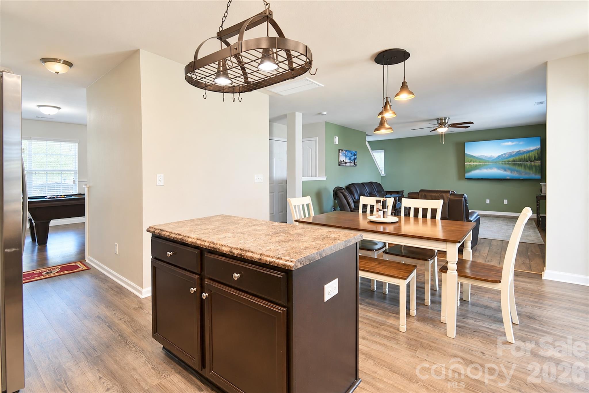 Single Family Residence at 4708 McClure Road, Charlotte, photo 7 of 29