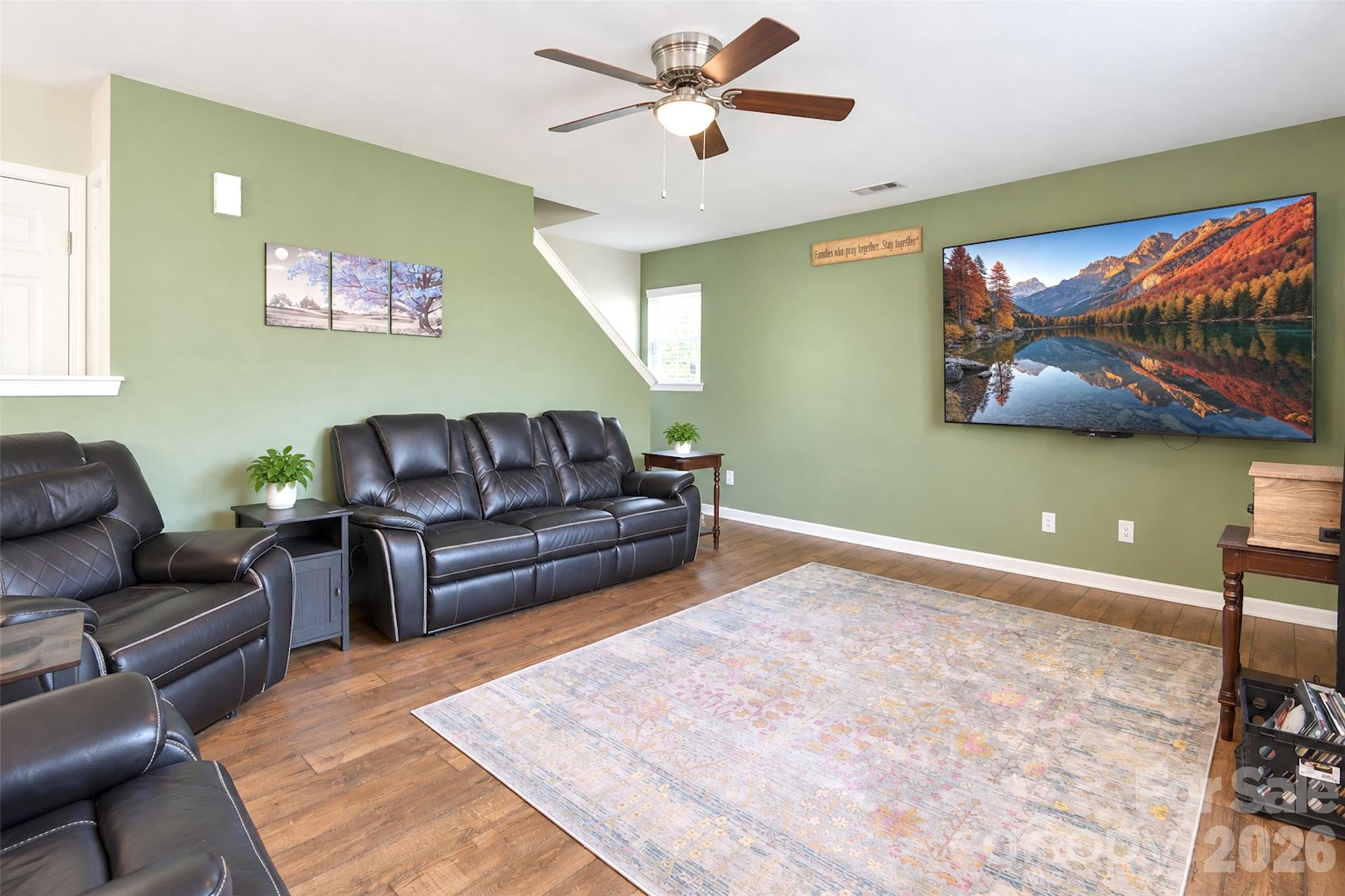 Single Family Residence at 4708 McClure Road, Charlotte, photo 9 of 29