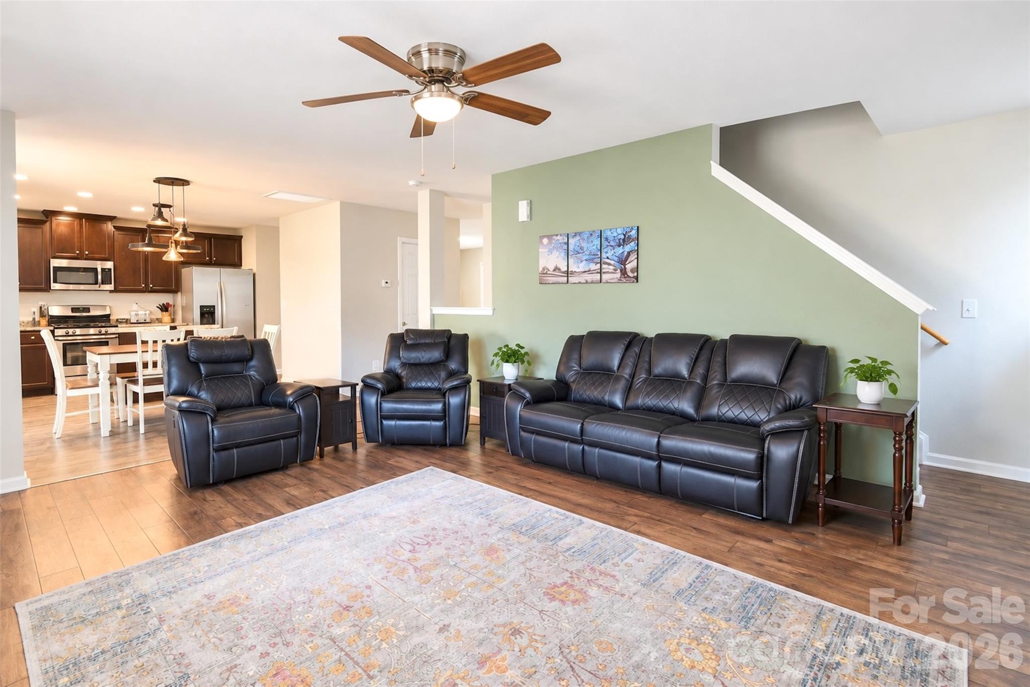 Single Family Residence at 4708 McClure Road, Charlotte, photo 10 of 29
