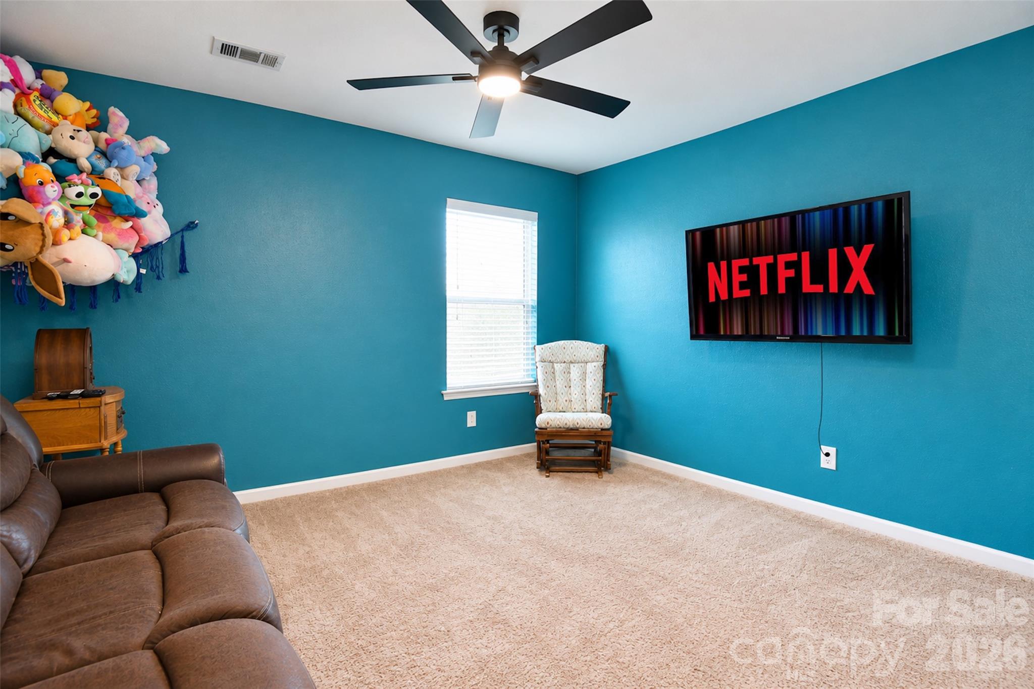 Single Family Residence at 4708 McClure Road, Charlotte, photo 13 of 29