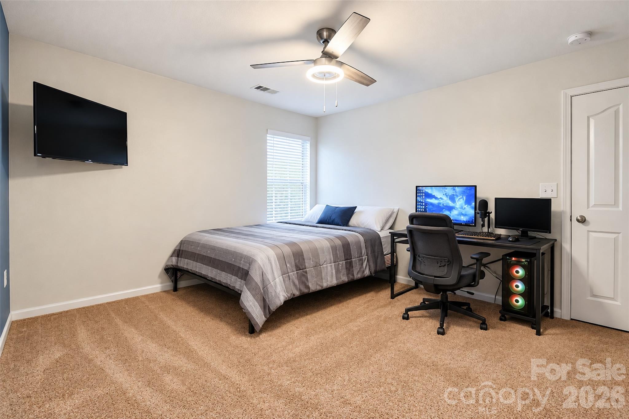 Single Family Residence at 4708 McClure Road, Charlotte, photo 21 of 29