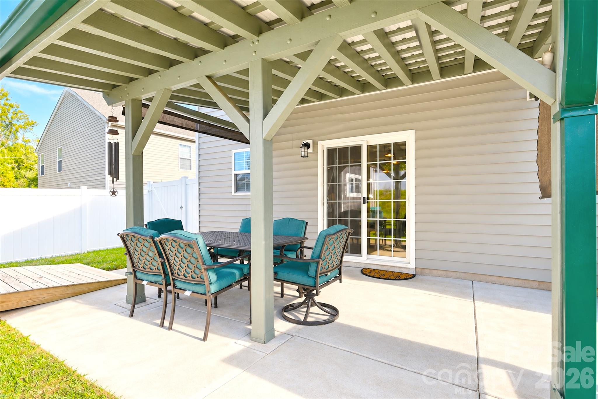 Single Family Residence at 4708 McClure Road, Charlotte, photo 24 of 29