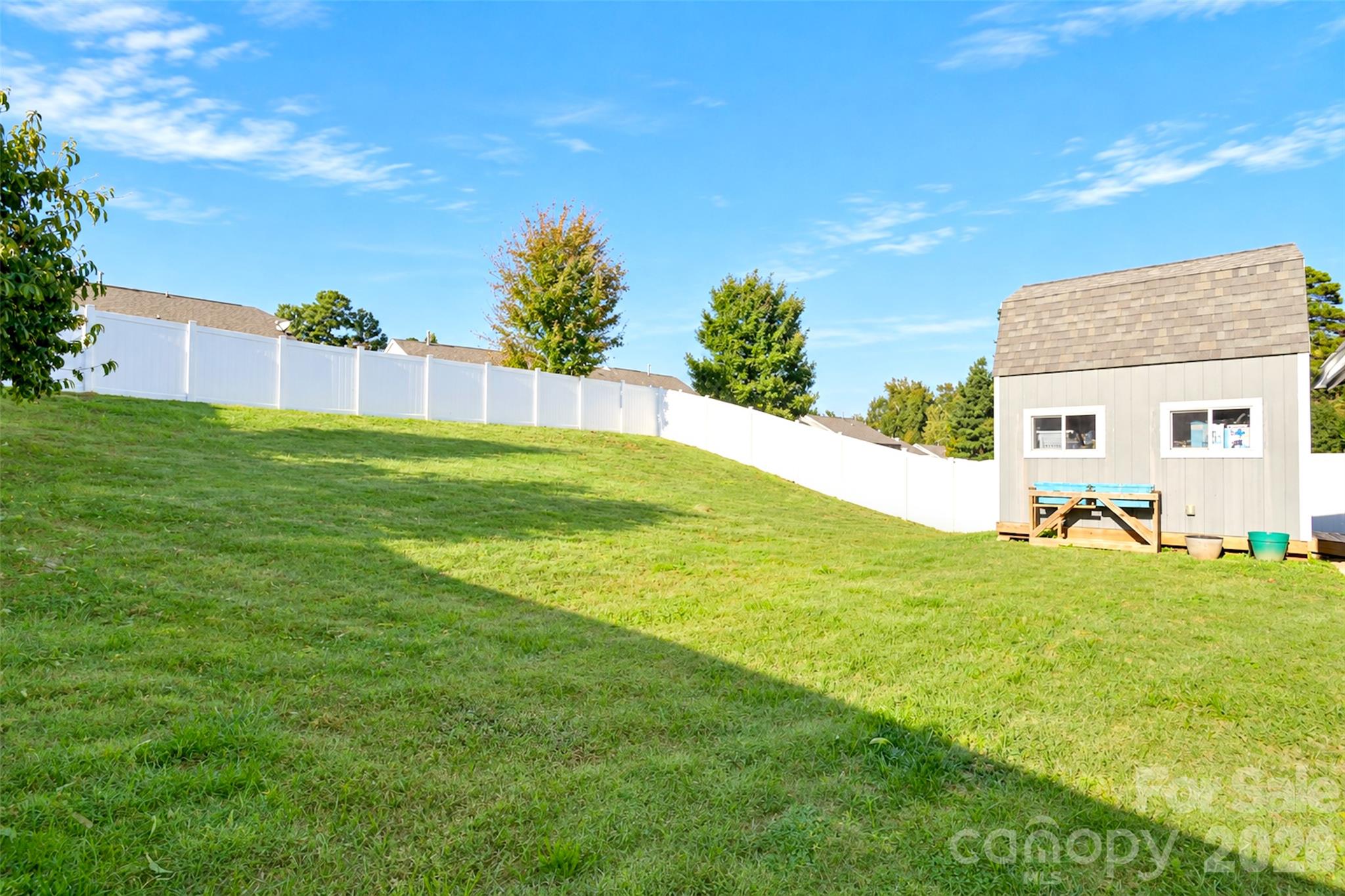 Single Family Residence at 4708 McClure Road, Charlotte, photo 26 of 29