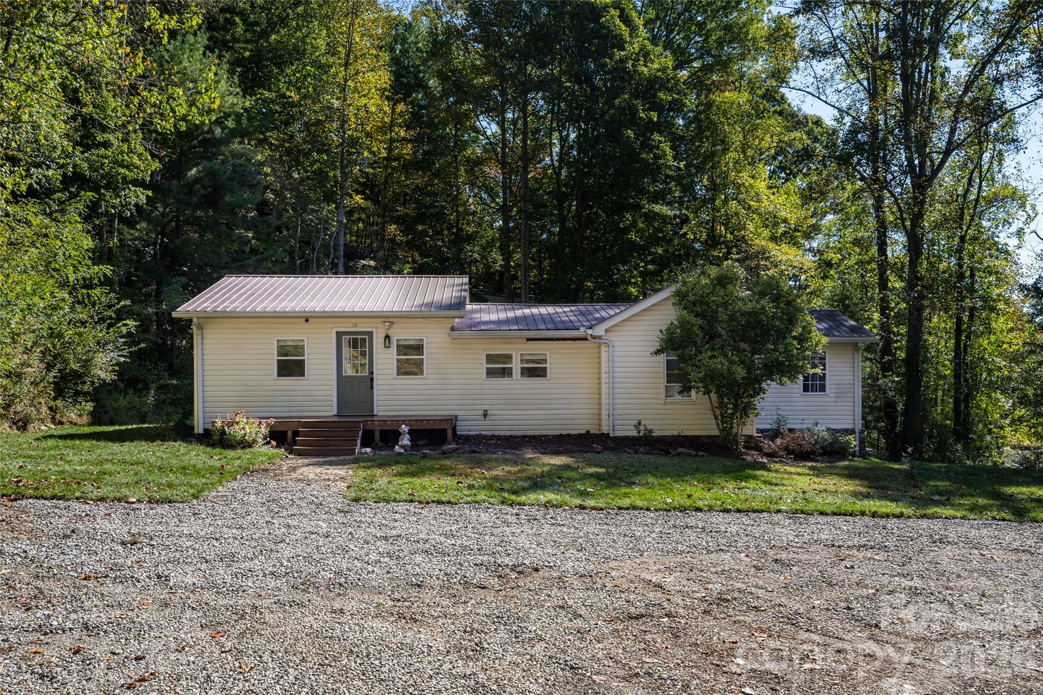 Single Family Residence at 89 Sayles Town Road, Fairview, photo 3 of 44