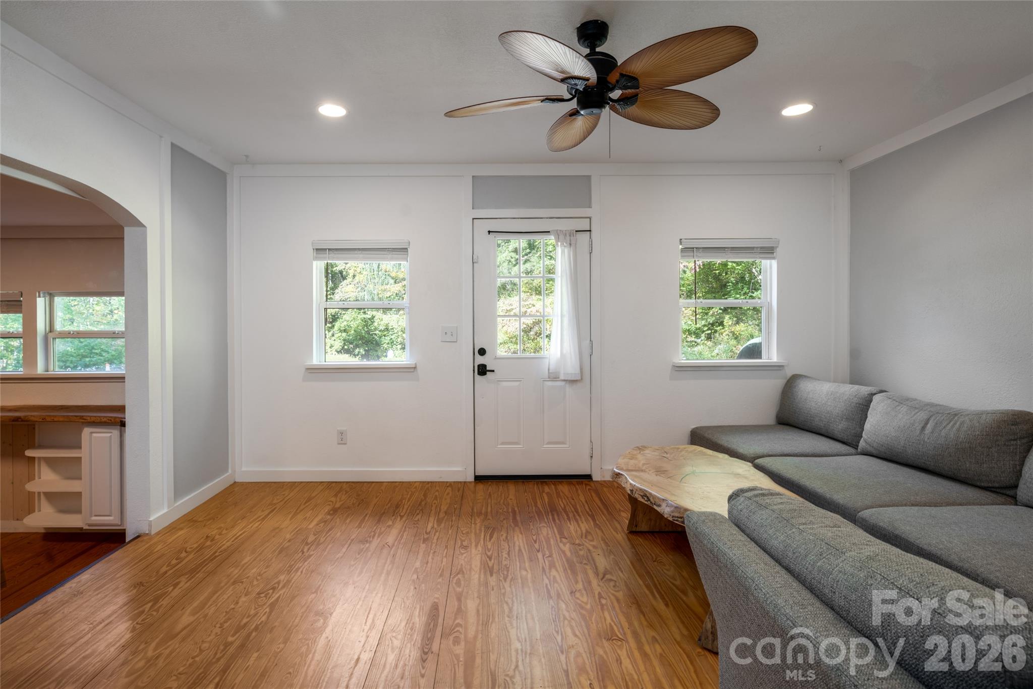 Single Family Residence at 89 Sayles Town Road, Fairview, photo 7 of 44