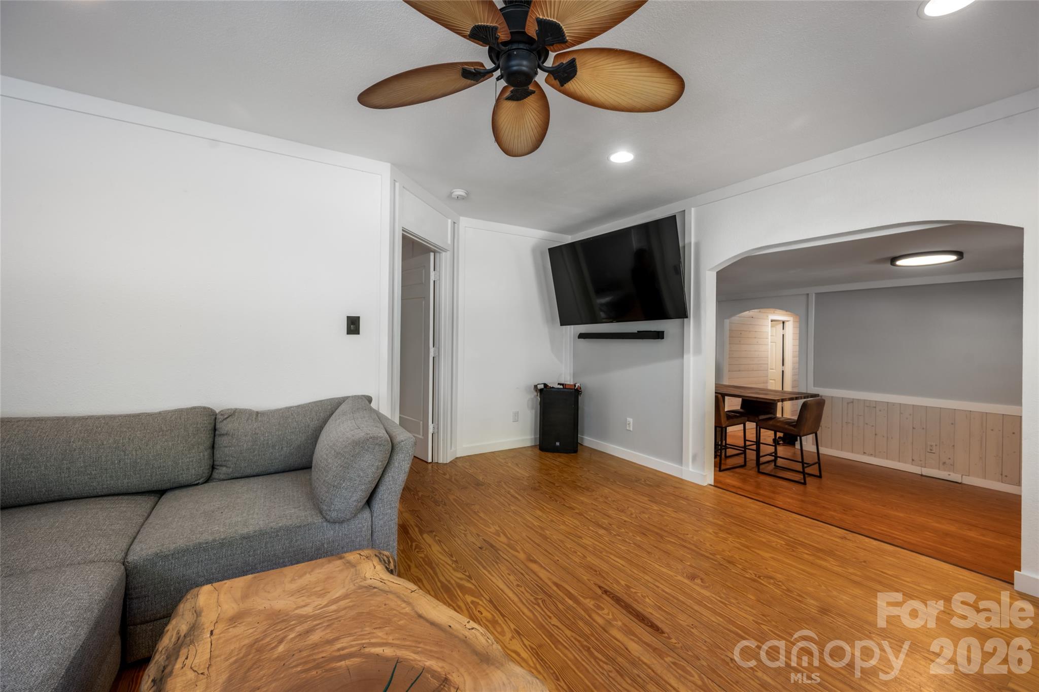 Single Family Residence at 89 Sayles Town Road, Fairview, photo 12 of 44