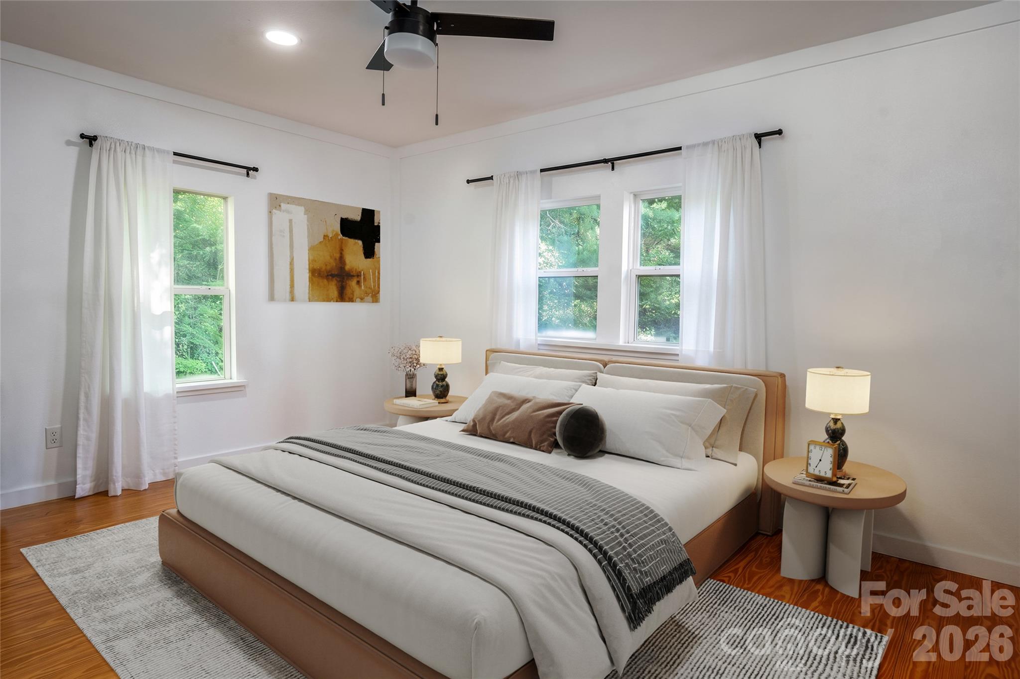 staged primary - 89 Sayles Town Road, Fairview