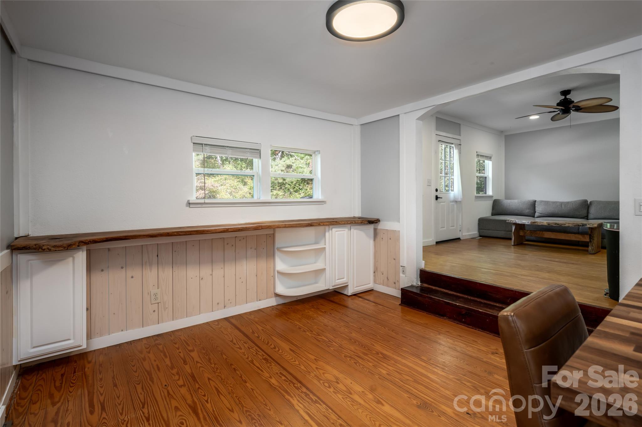 Single Family Residence at 89 Sayles Town Road, Fairview, photo 20 of 44