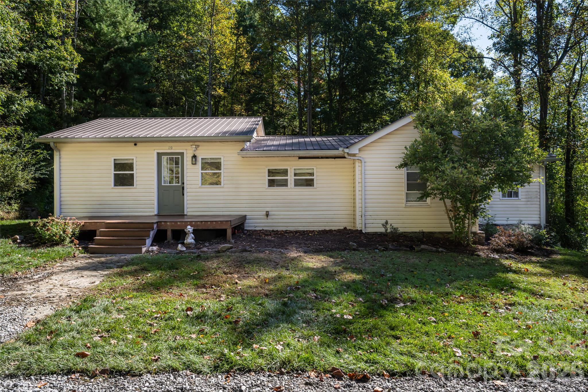 Single Family Residence at 89 Sayles Town Road, Fairview, photo 37 of 44