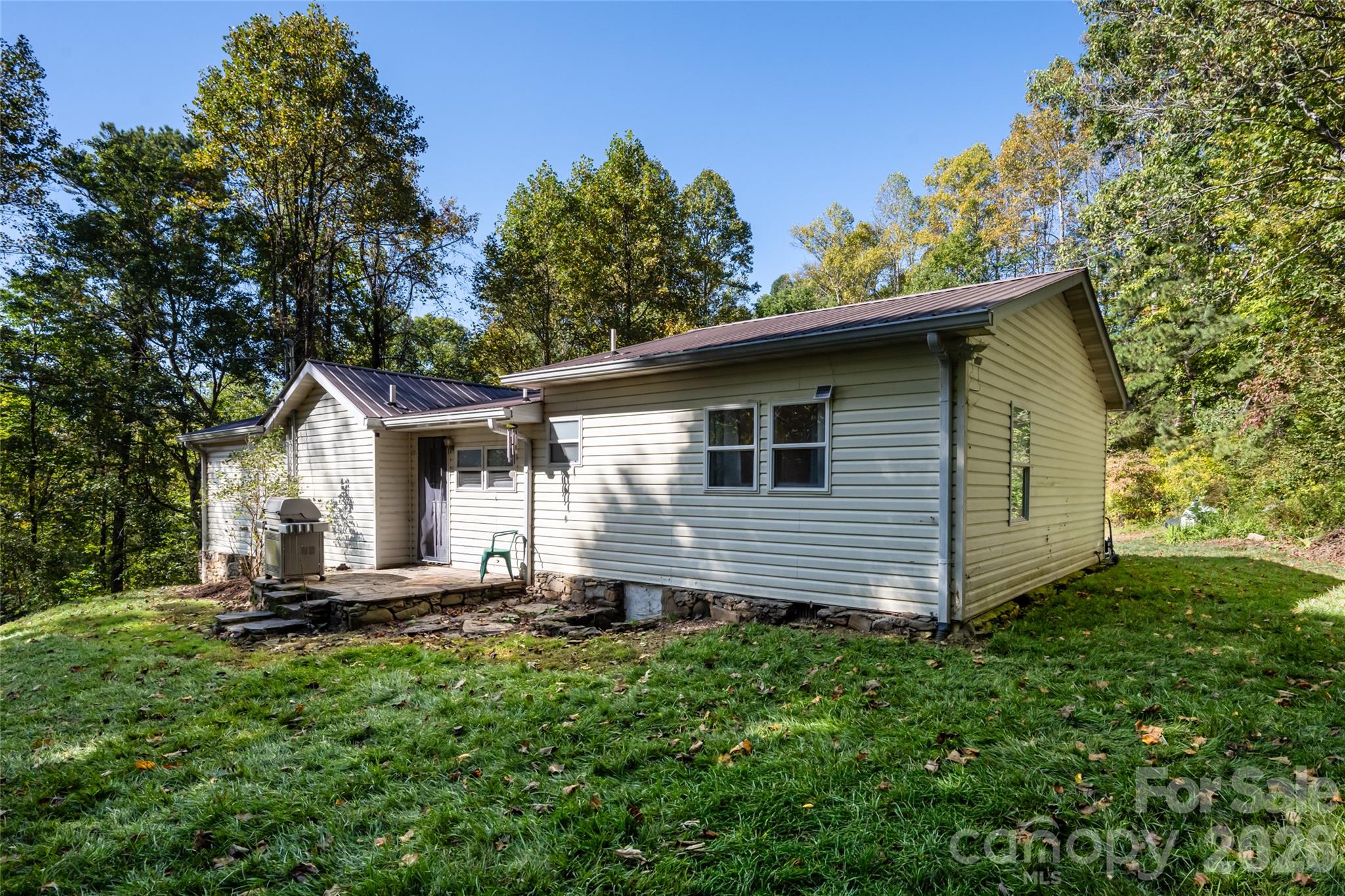 Single Family Residence at 89 Sayles Town Road, Fairview, photo 39 of 44