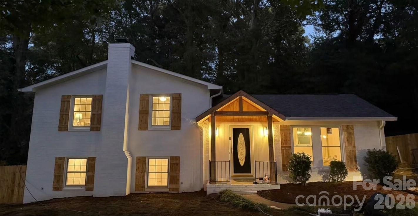 Single Family Residence at 1412 Rama Road, Charlotte, photo 2 of 19