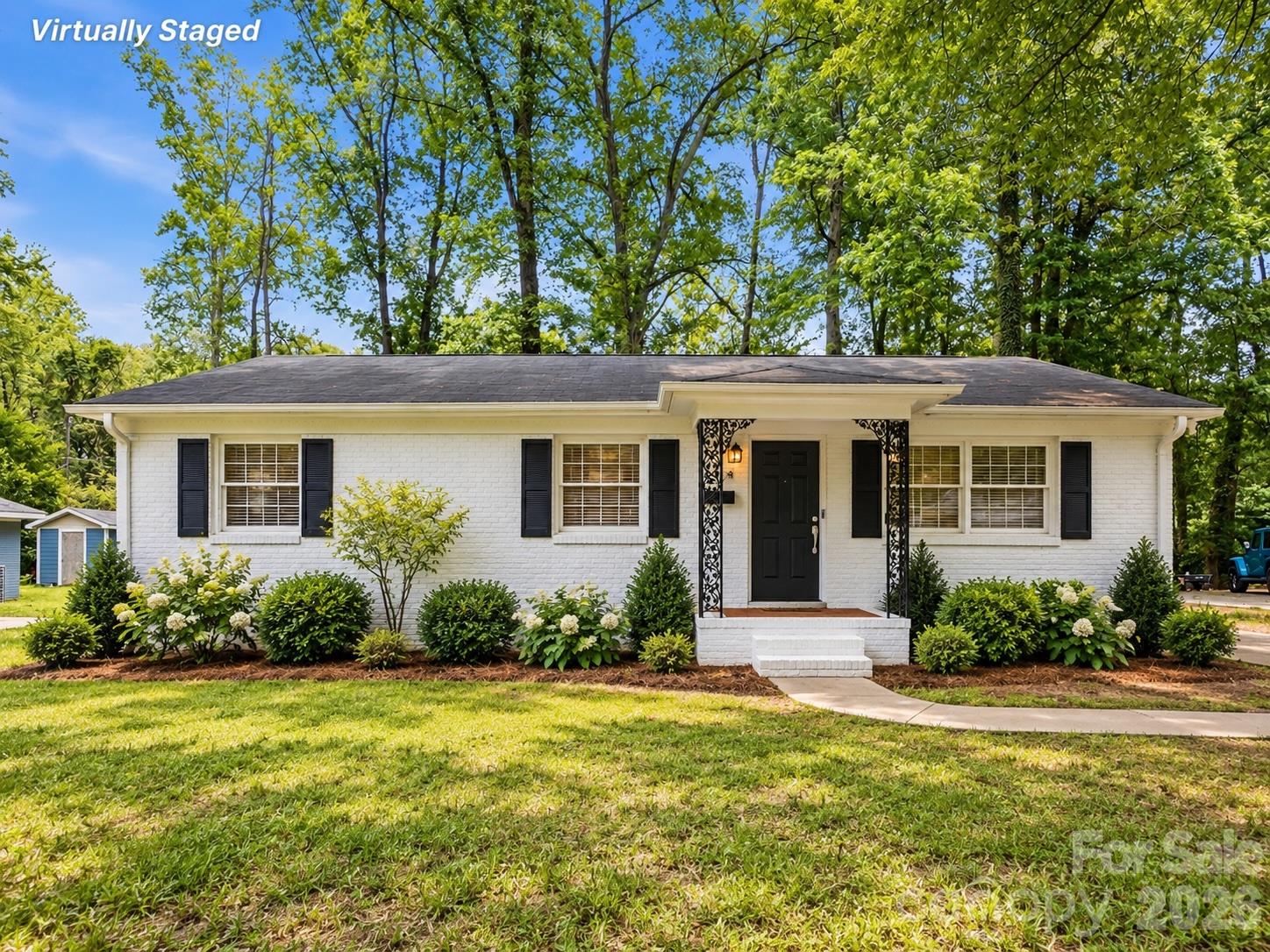 6308 Covecreek Drive