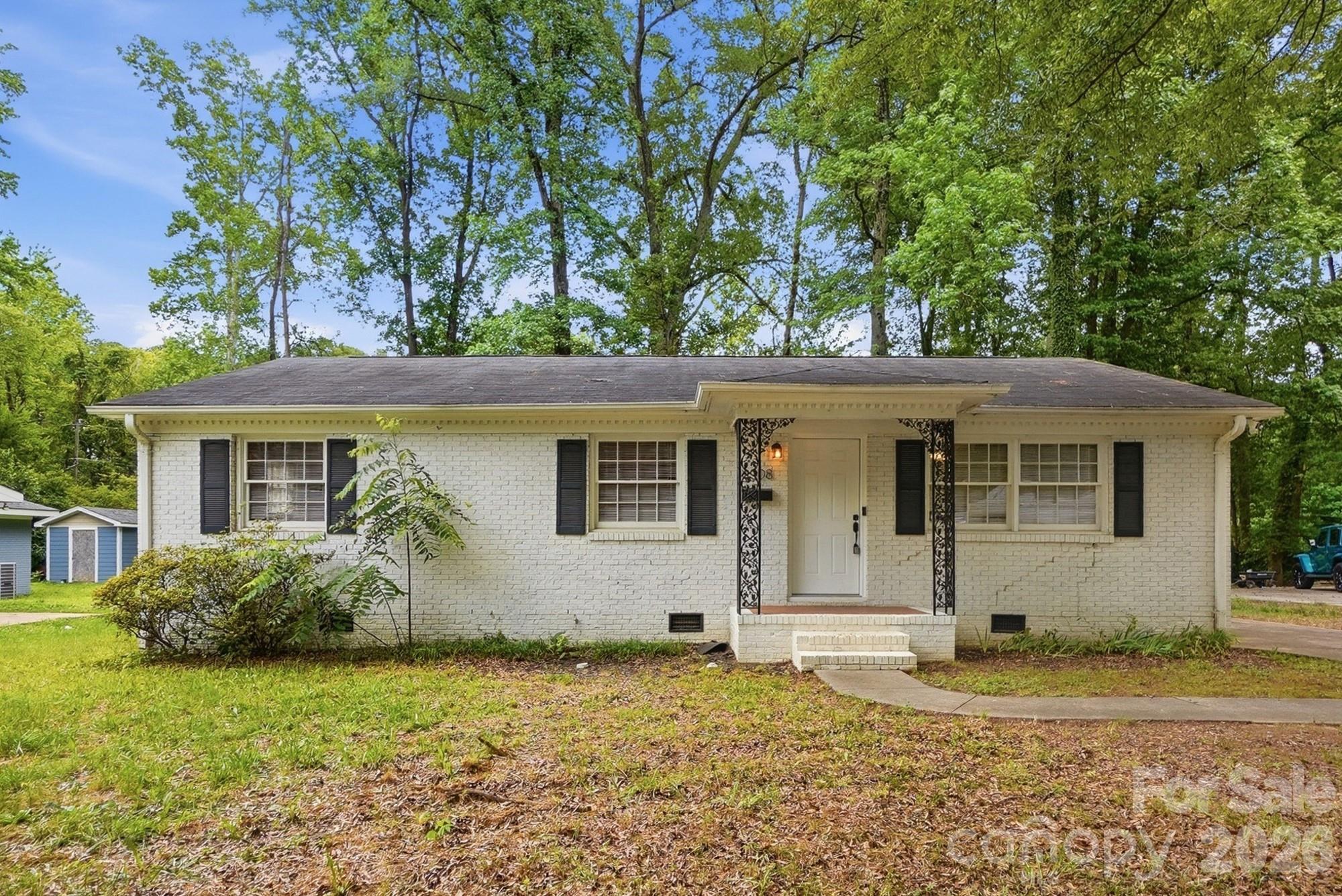 6308 Covecreek Drive - 6308 Covecreek Drive, Charlotte