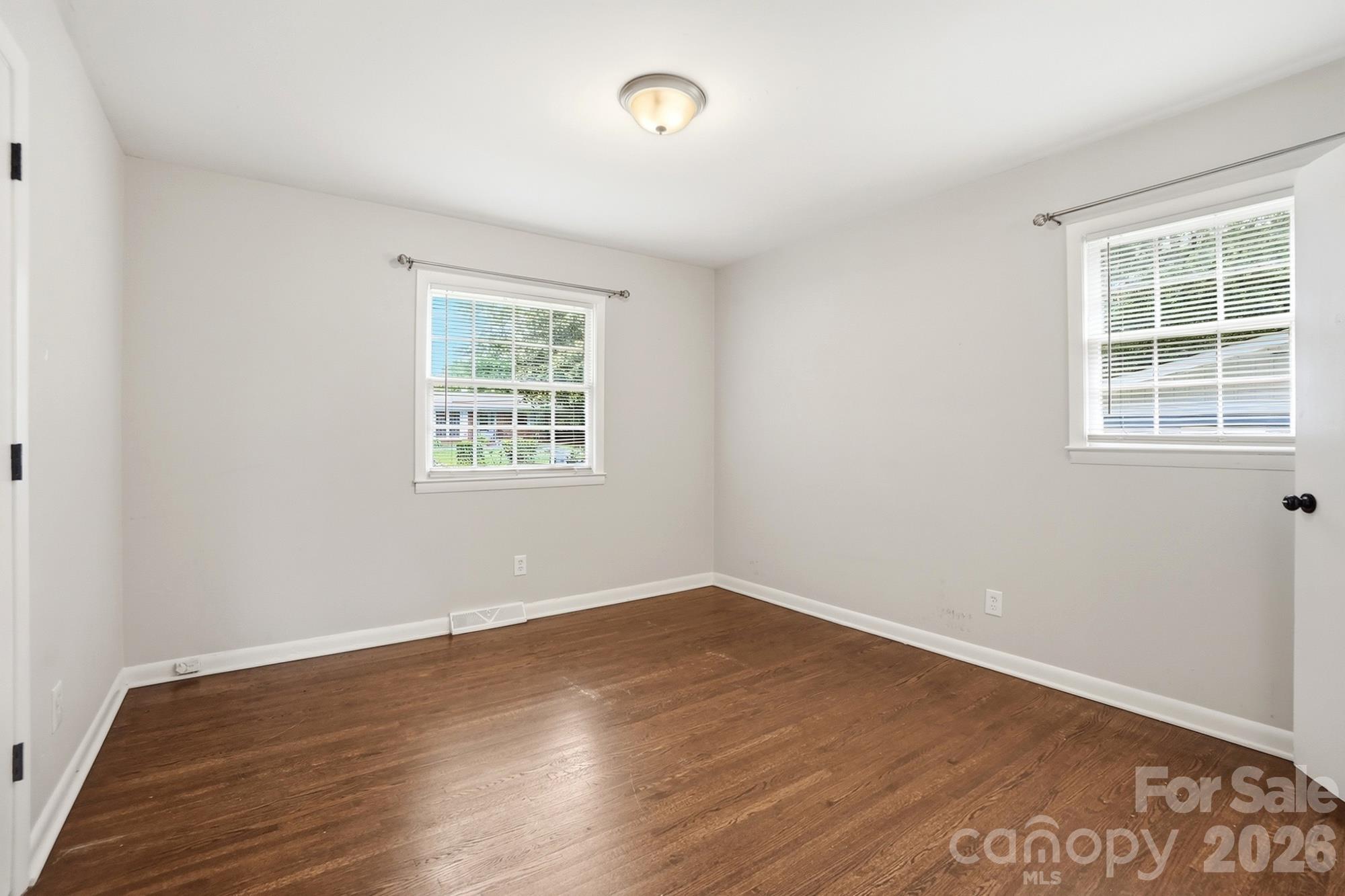 Bed 1 - 6308 Covecreek Drive, Charlotte