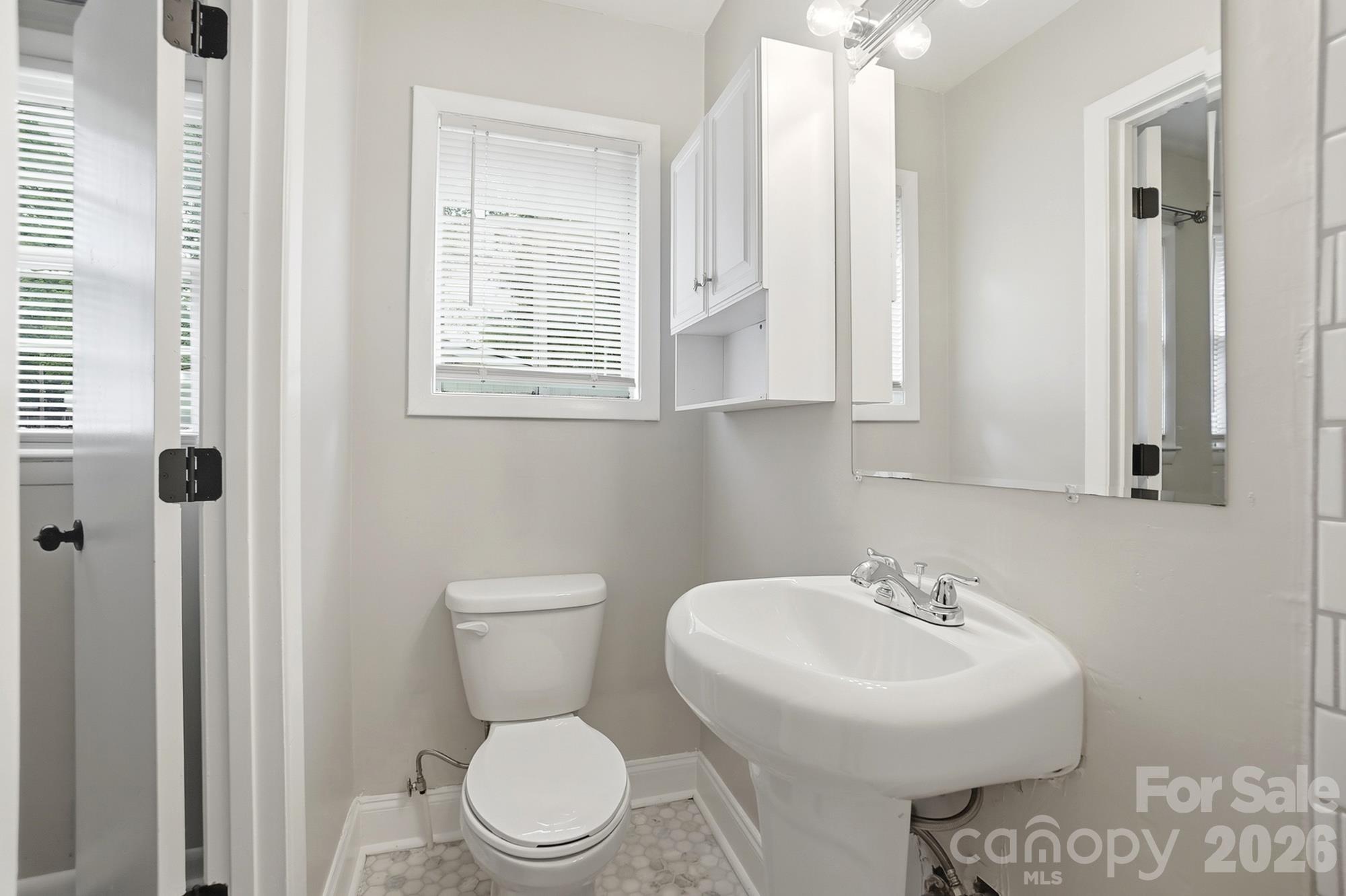 Bath 1 - 6308 Covecreek Drive, Charlotte