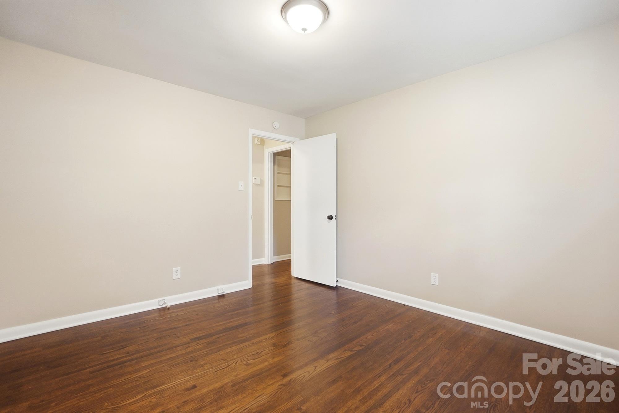 Bed 2 - 6308 Covecreek Drive, Charlotte