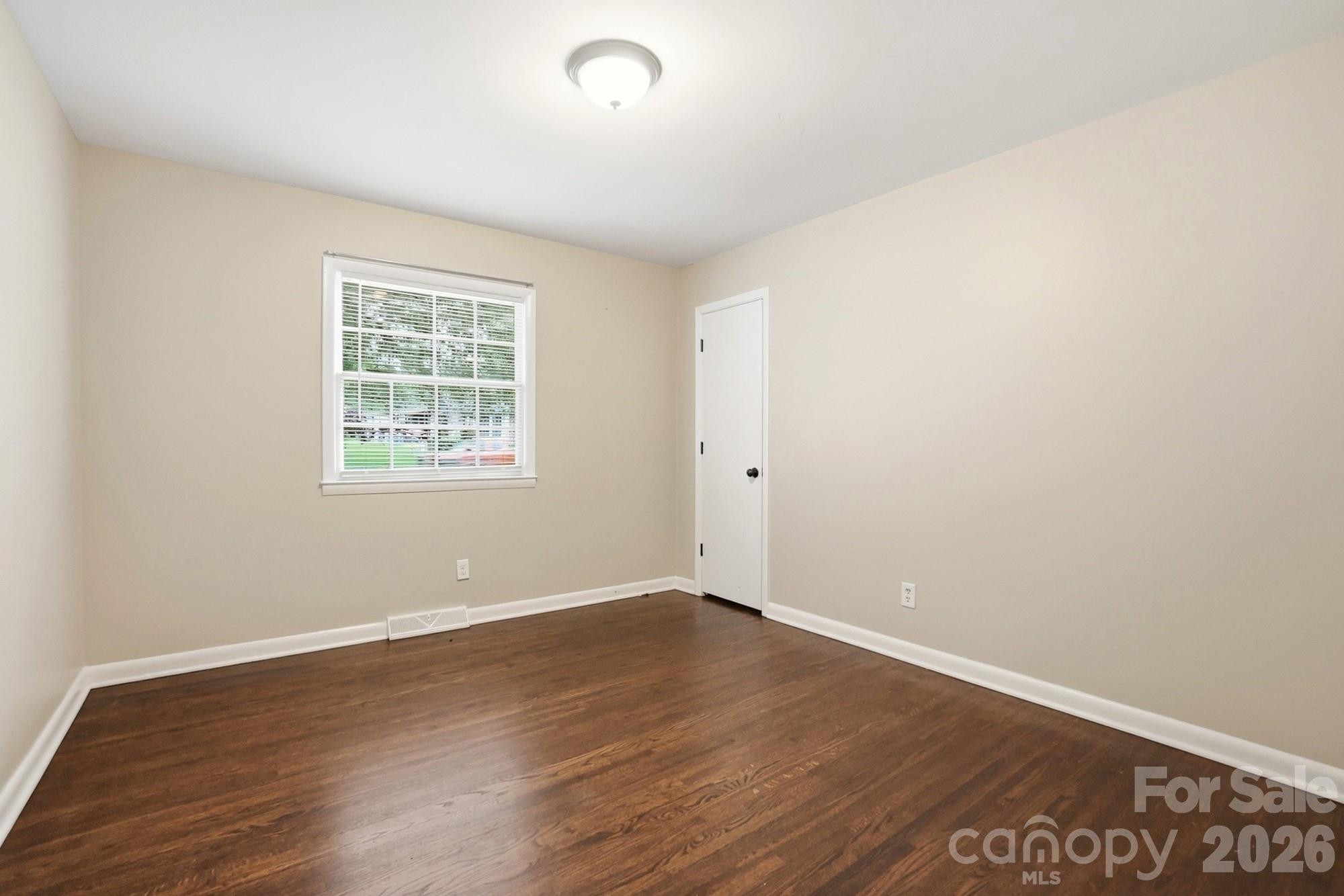 Bed 3 - 6308 Covecreek Drive, Charlotte