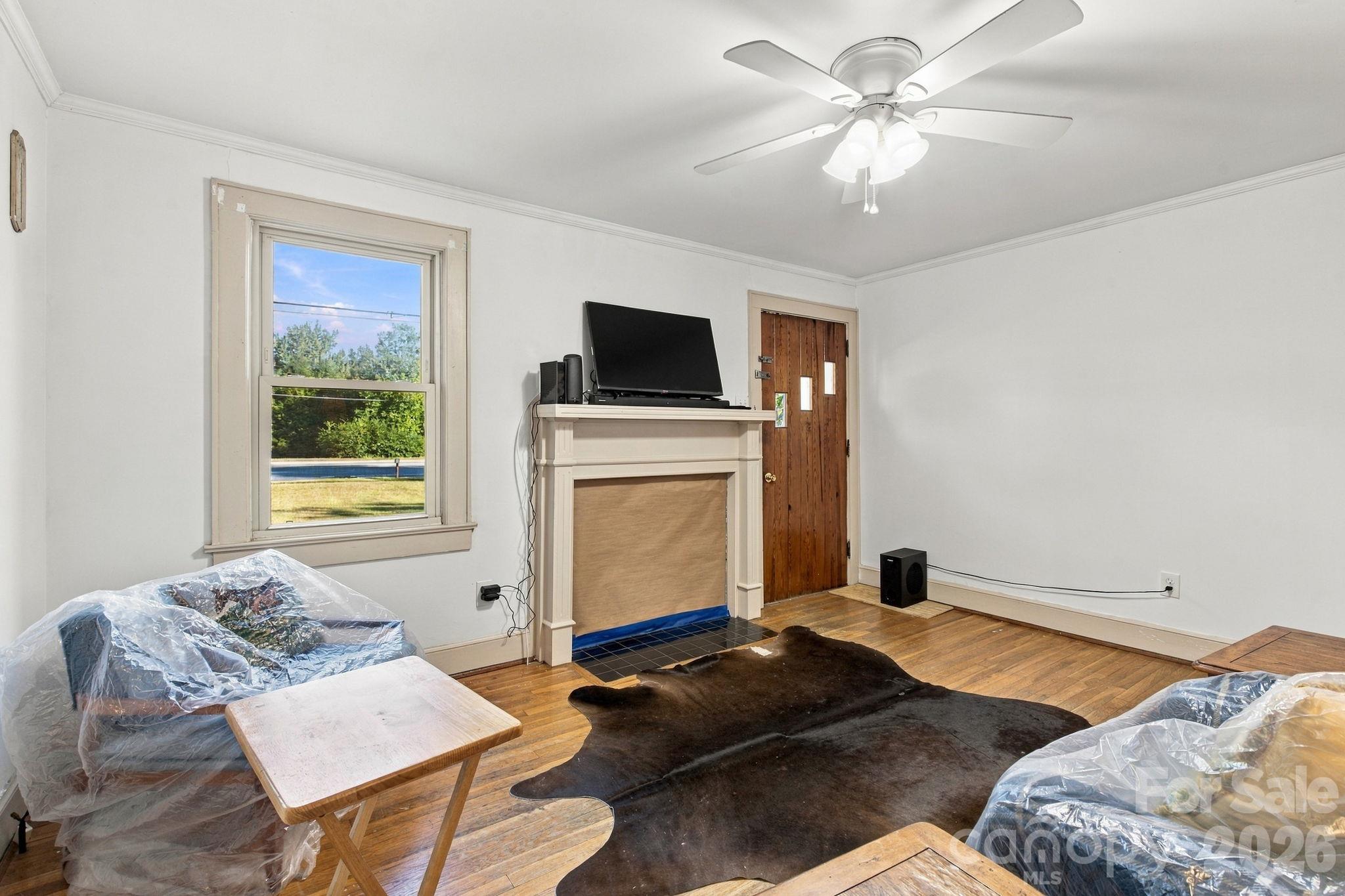 Single Family Residence at 506 Aquadale Road, Albemarle, photo 7 of 47