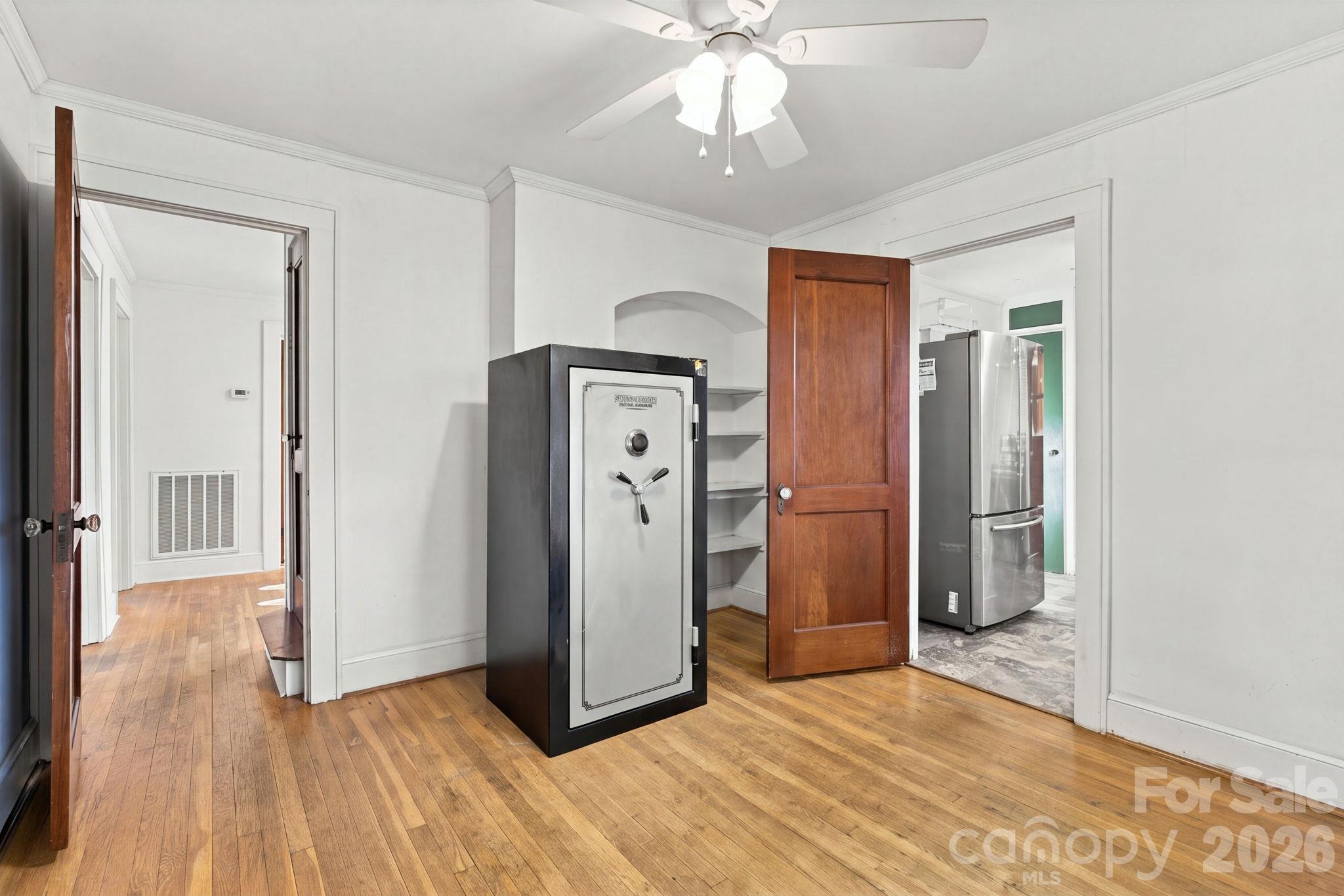 Single Family Residence at 506 Aquadale Road, Albemarle, photo 11 of 47