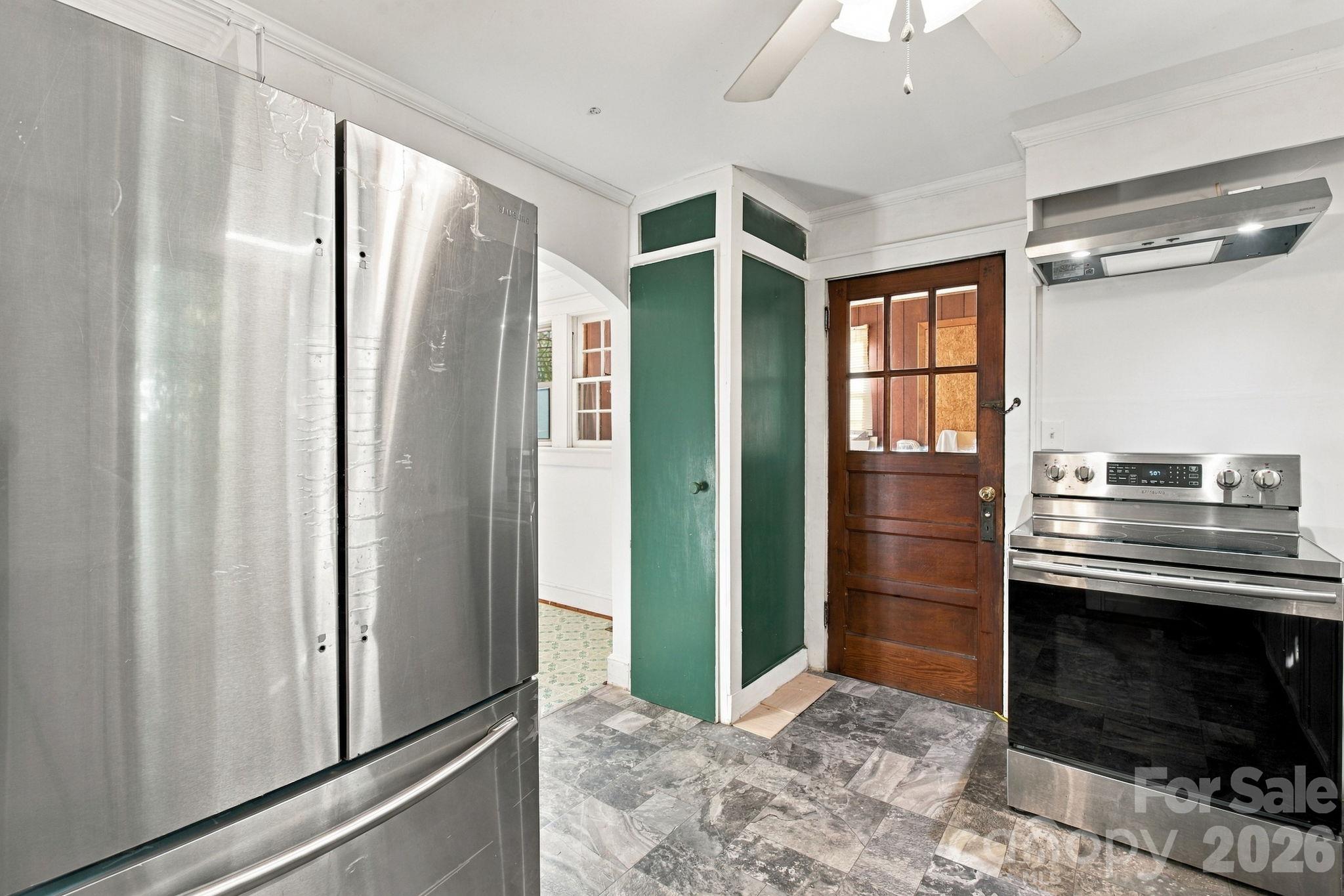 Single Family Residence at 506 Aquadale Road, Albemarle, photo 18 of 47
