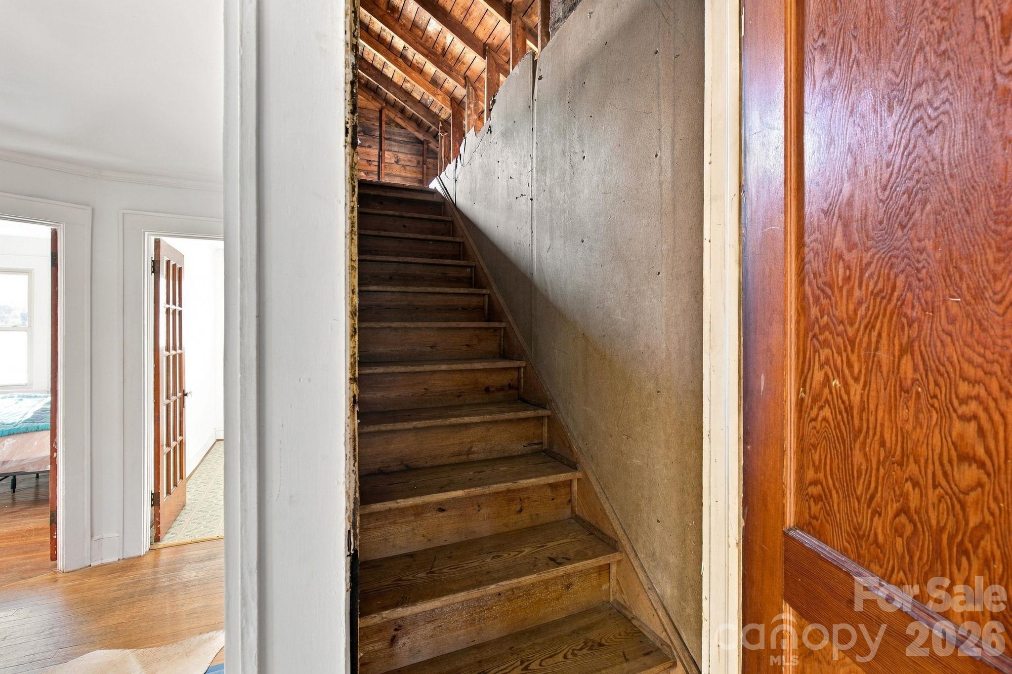Single Family Residence at 506 Aquadale Road, Albemarle, photo 27 of 47