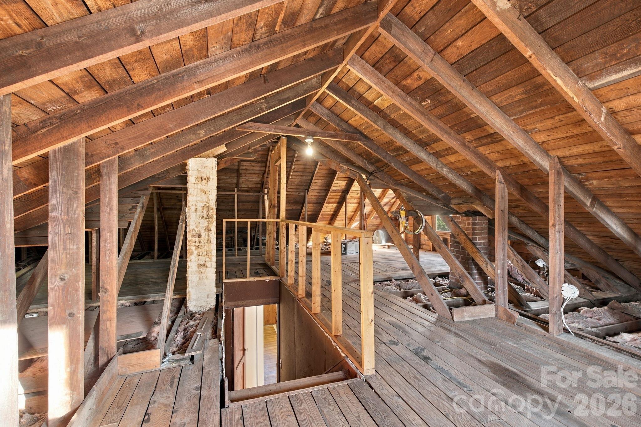 Single Family Residence at 506 Aquadale Road, Albemarle, photo 28 of 47