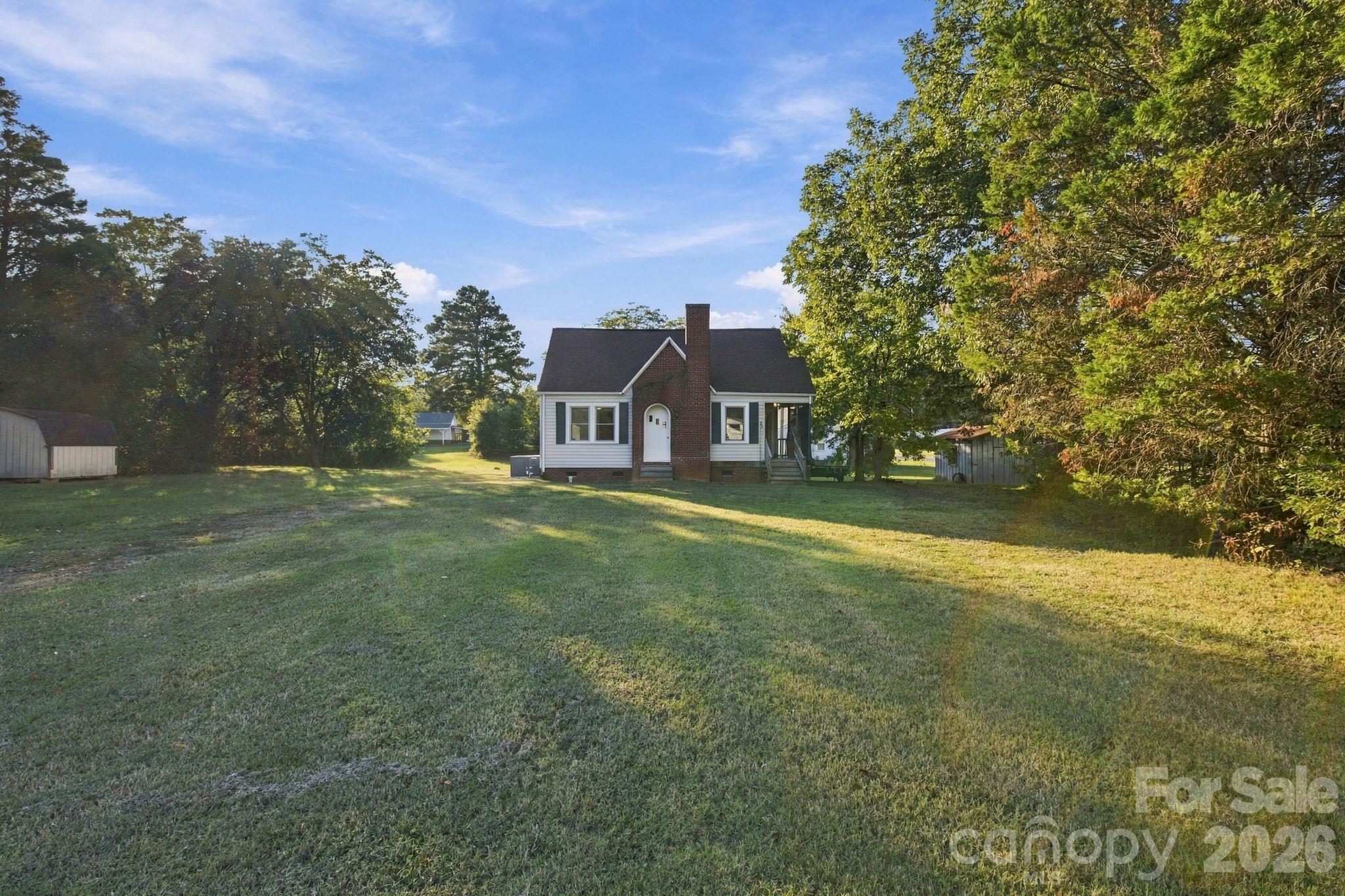 Single Family Residence at 506 Aquadale Road, Albemarle, photo 36 of 47