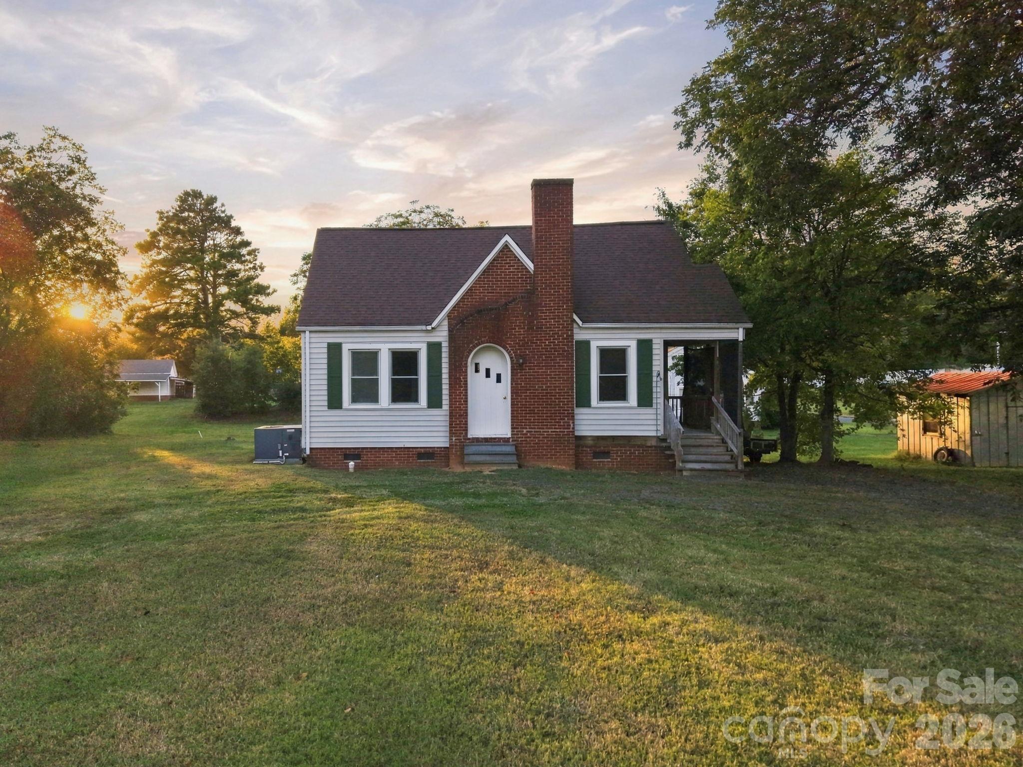 Single Family Residence at 506 Aquadale Road, Albemarle, photo 38 of 47