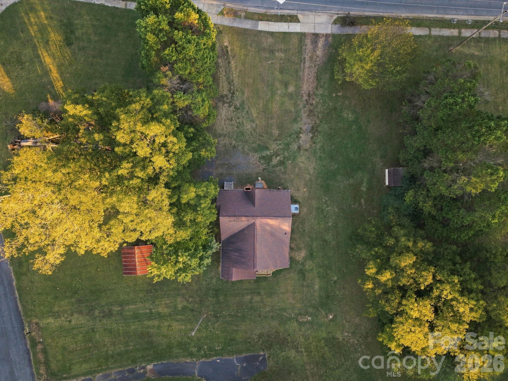 Single Family Residence at 506 Aquadale Road, Albemarle, photo 39 of 47