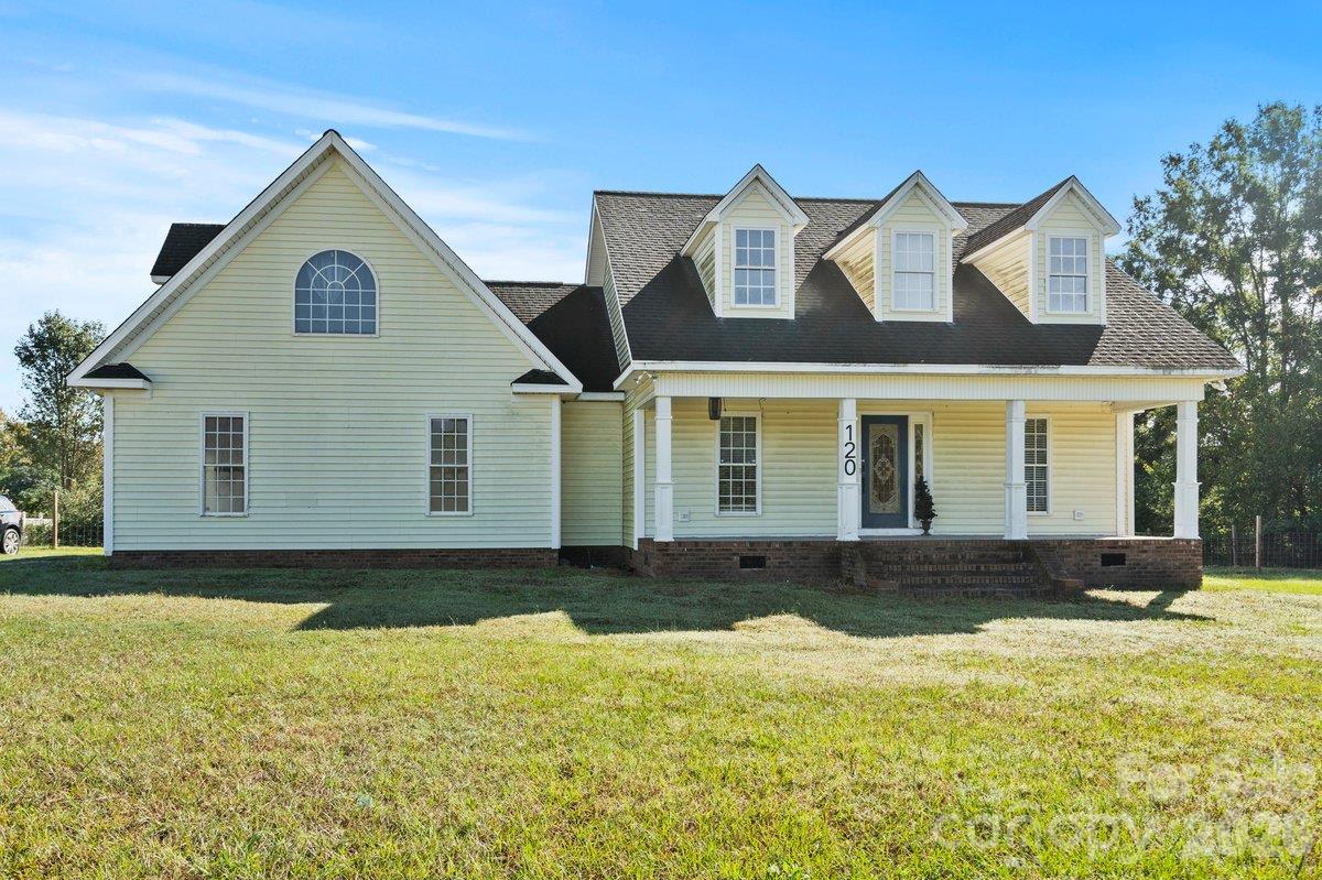 120 Peach Orchard Road