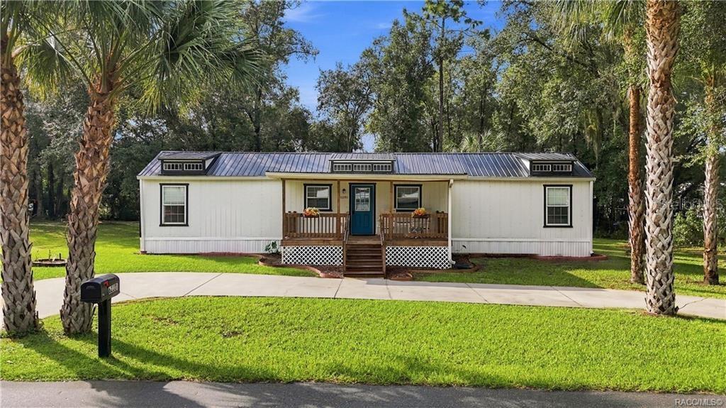 6230 W GLEN ROBBIN CT