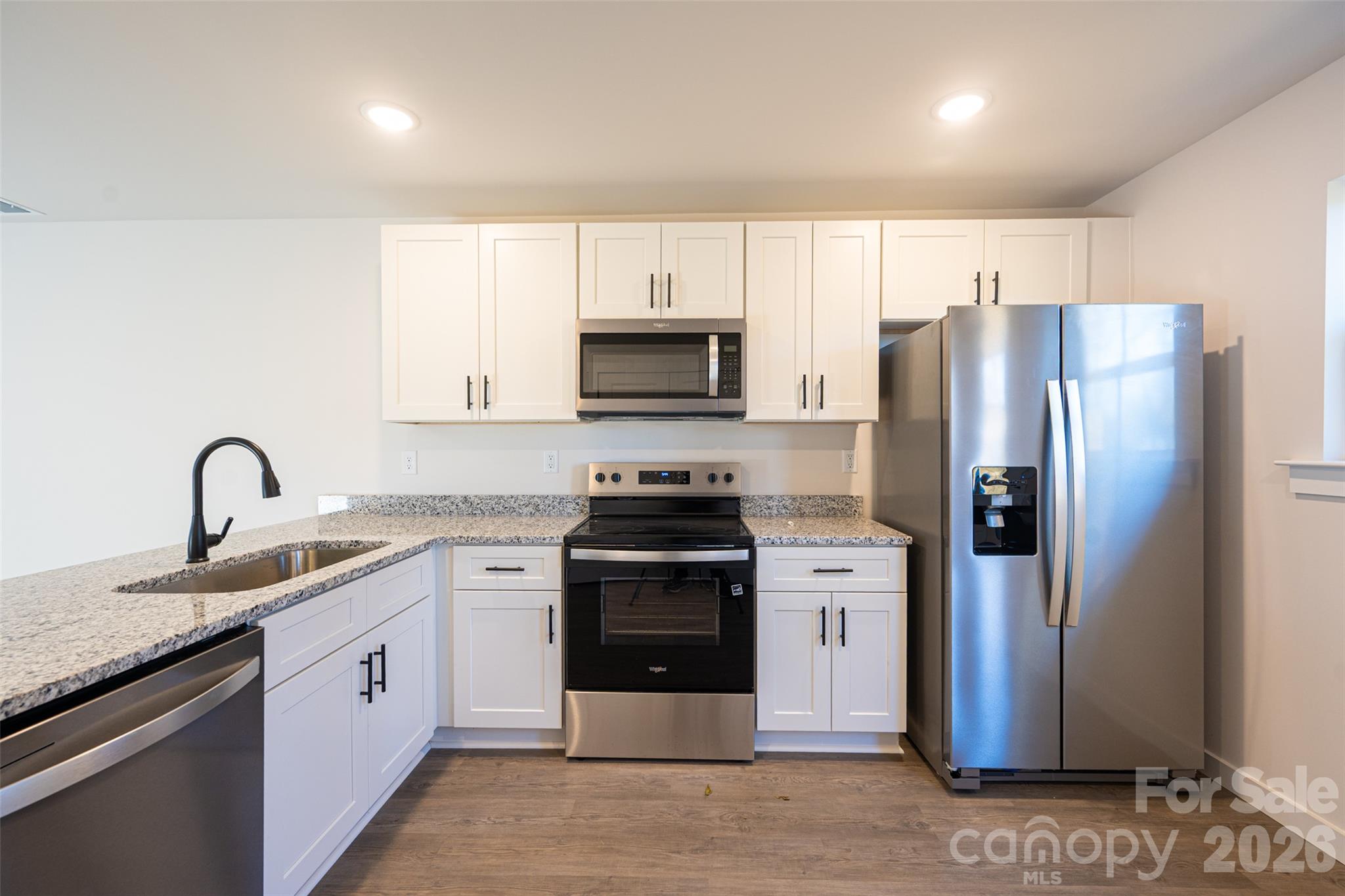 Duplex at 415-417 4th Street SW, Hickory, photo 3 of 14