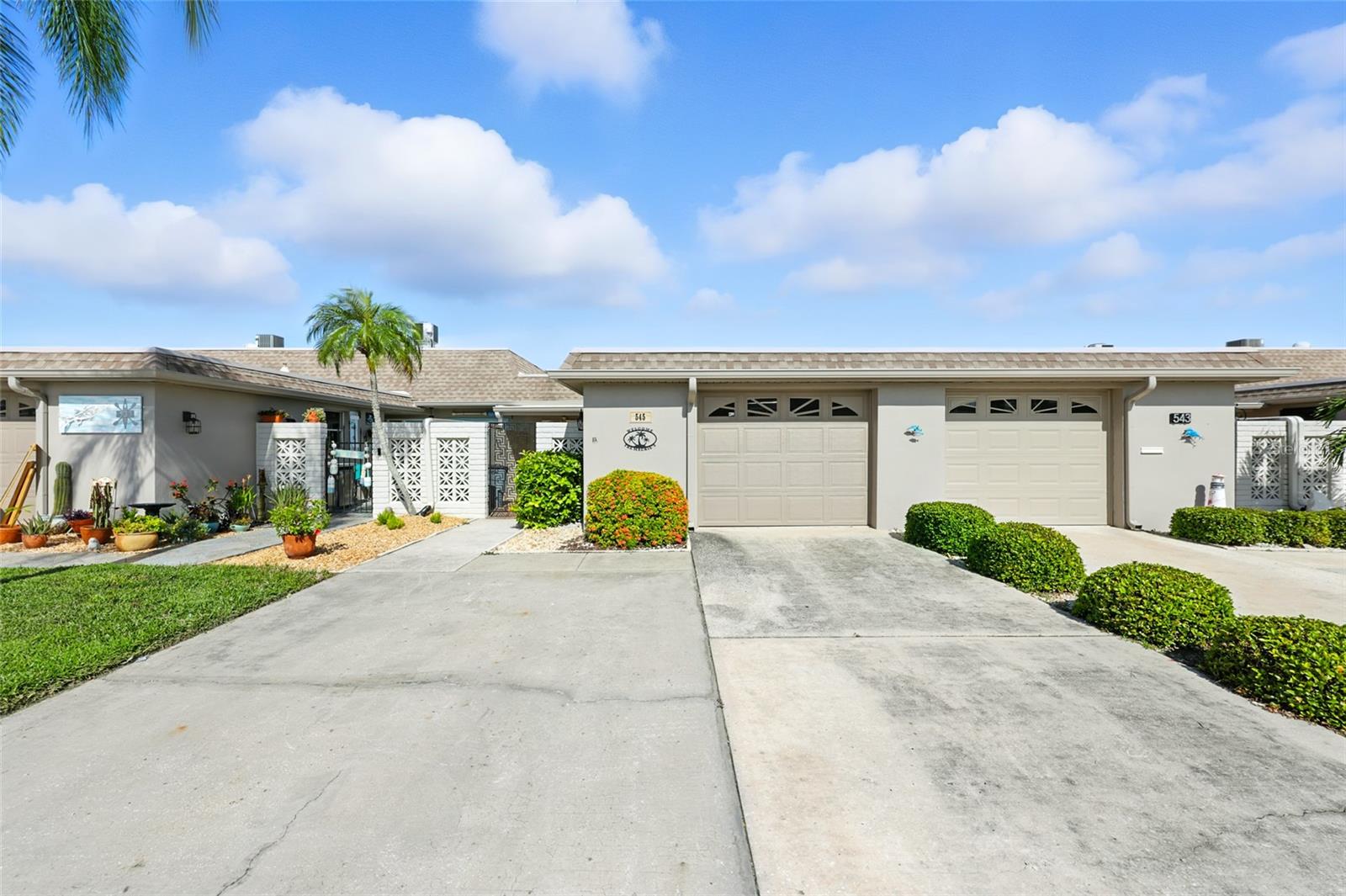 Welcome home! - 545 BOCA CIEGA POINT BLVD N, ST PETERSBURG
