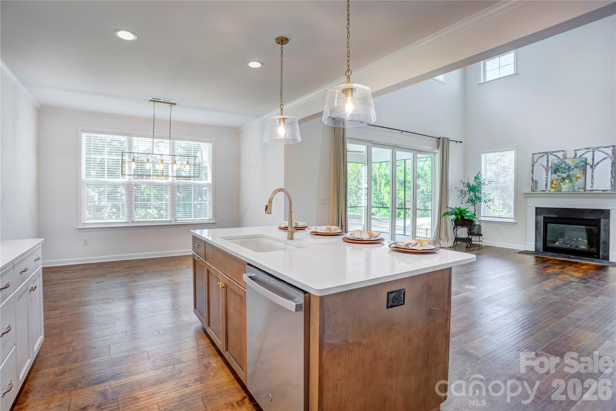 Single Family Residence at 2558 Red Hill Street, Concord, photo 12 of 37