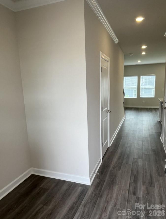 Townhouse at 3713 Backwater Street, Concord, photo 2 of 23