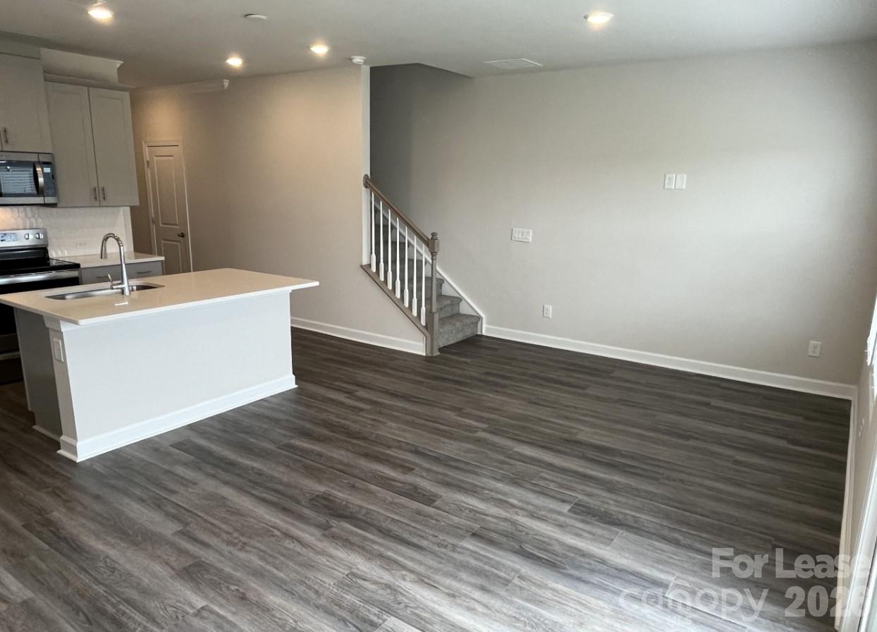 Townhouse at 3713 Backwater Street, Concord, photo 3 of 23