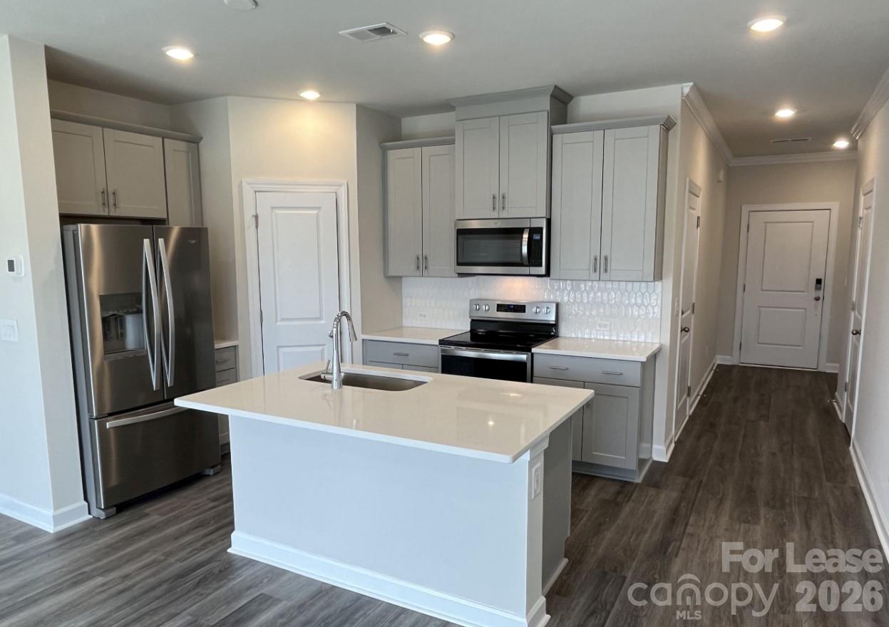 Townhouse at 3713 Backwater Street, Concord, photo 5 of 23