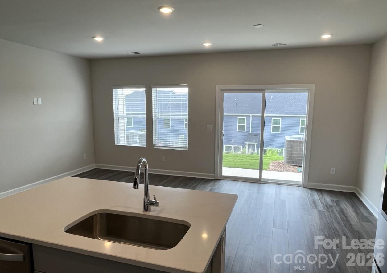 Townhouse at 3713 Backwater Street, Concord, photo 8 of 23