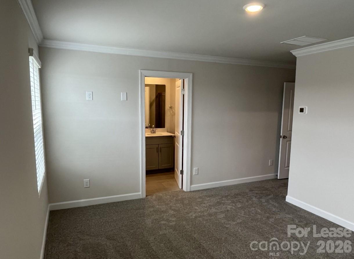 Townhouse at 3713 Backwater Street, Concord, photo 18 of 23